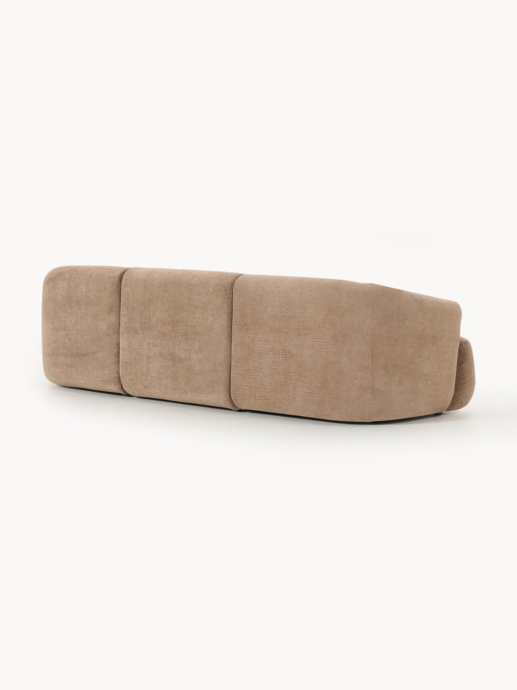 Sofia Modular Sofa (4-seater)