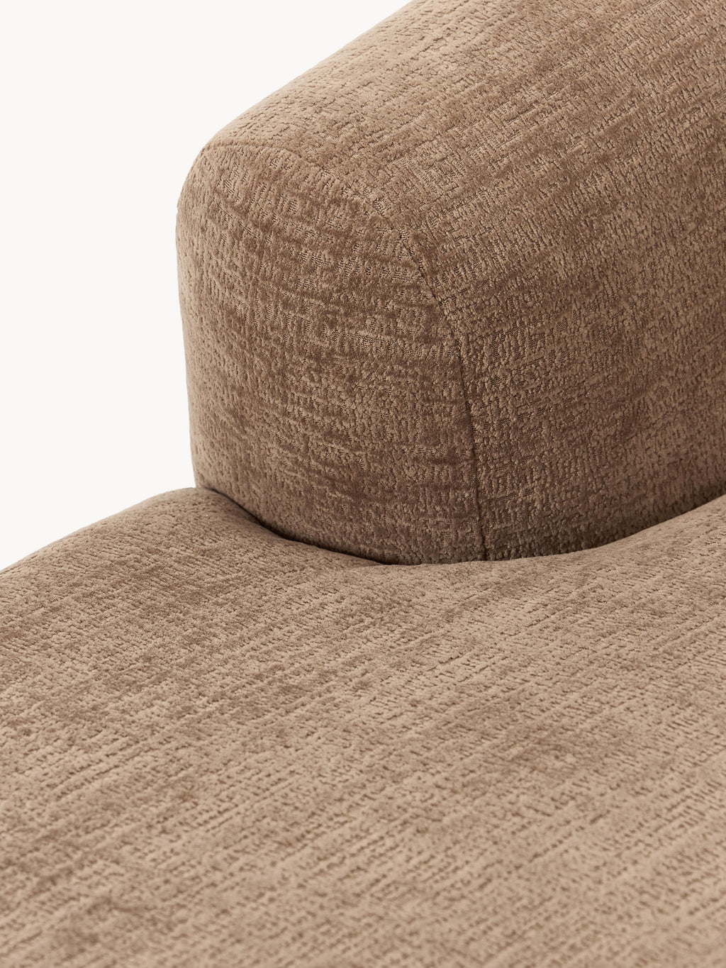 Sofia Corner Chaise Module