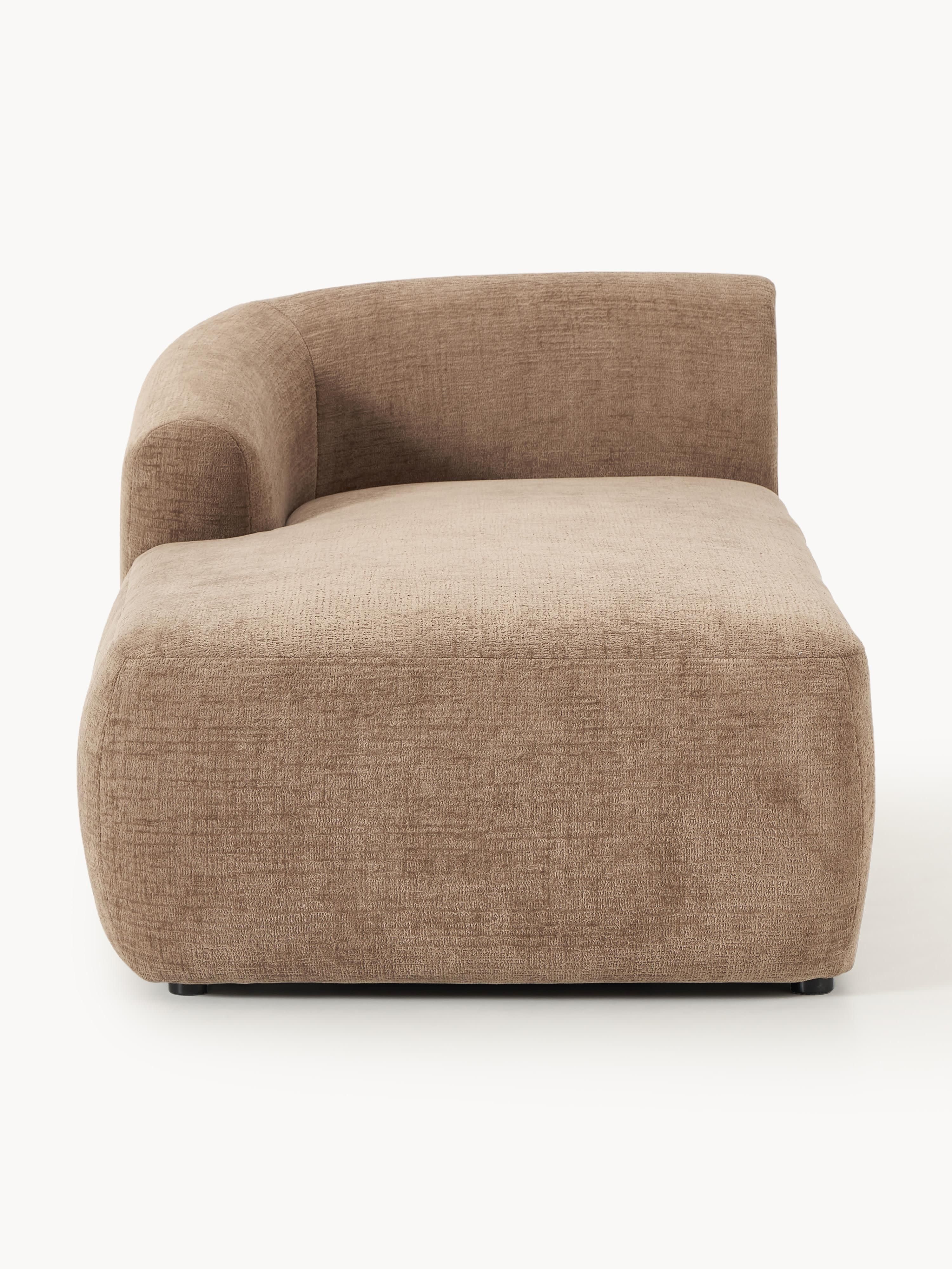 Sofia Corner Chaise Module