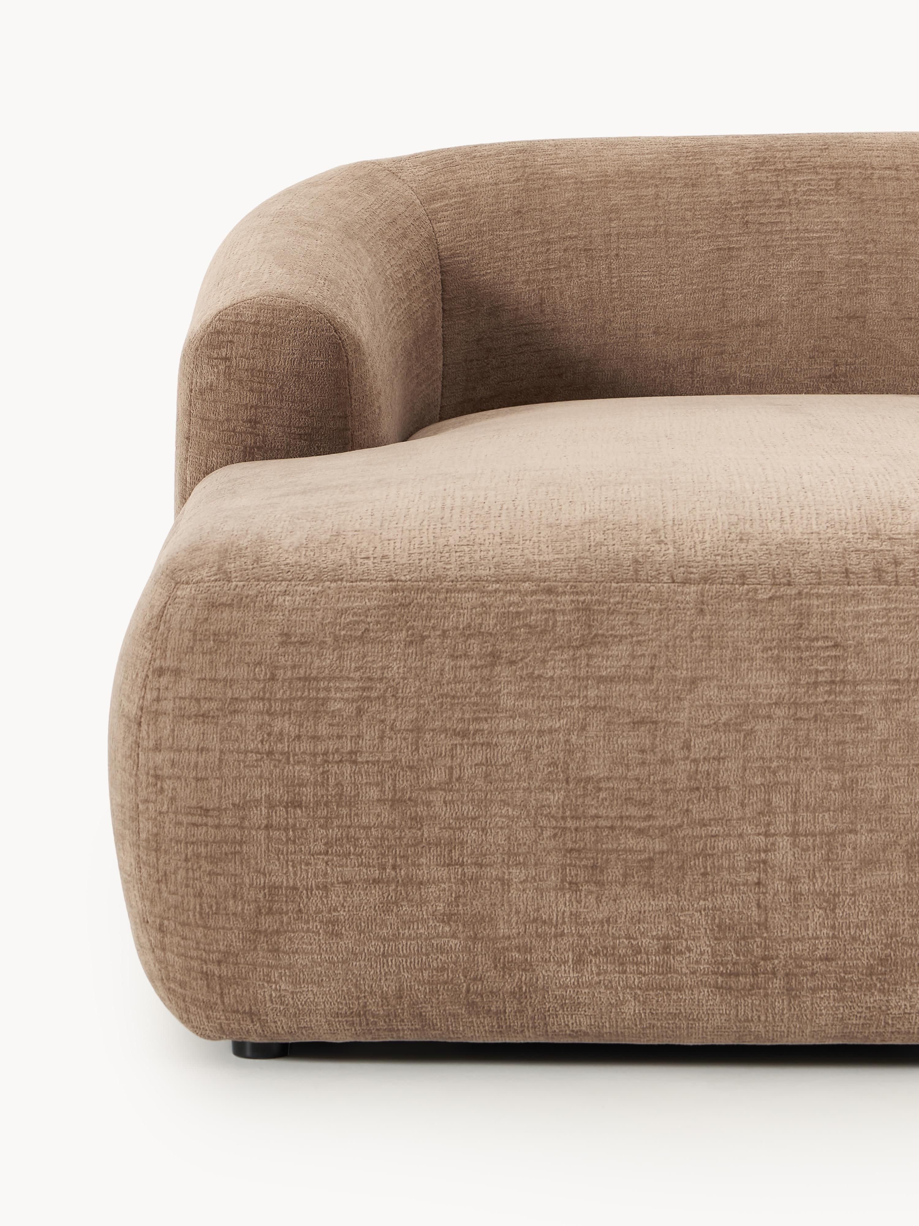 Sofia Corner Chaise Module