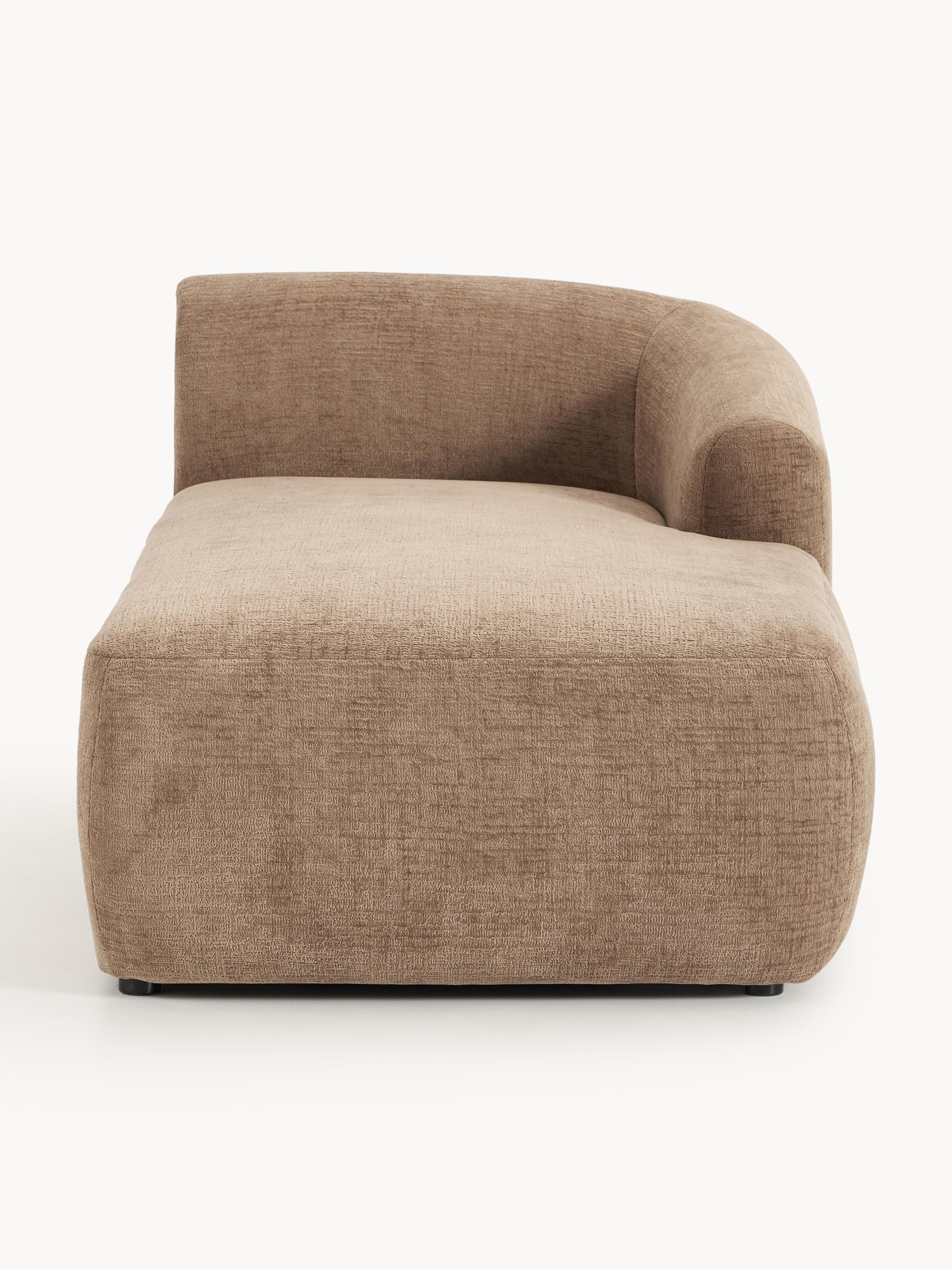Sofia Corner Chaise Module
