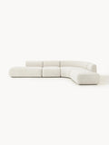 Gallery image 1 - XL Modular Corner Sofa Sofia (4-seater)