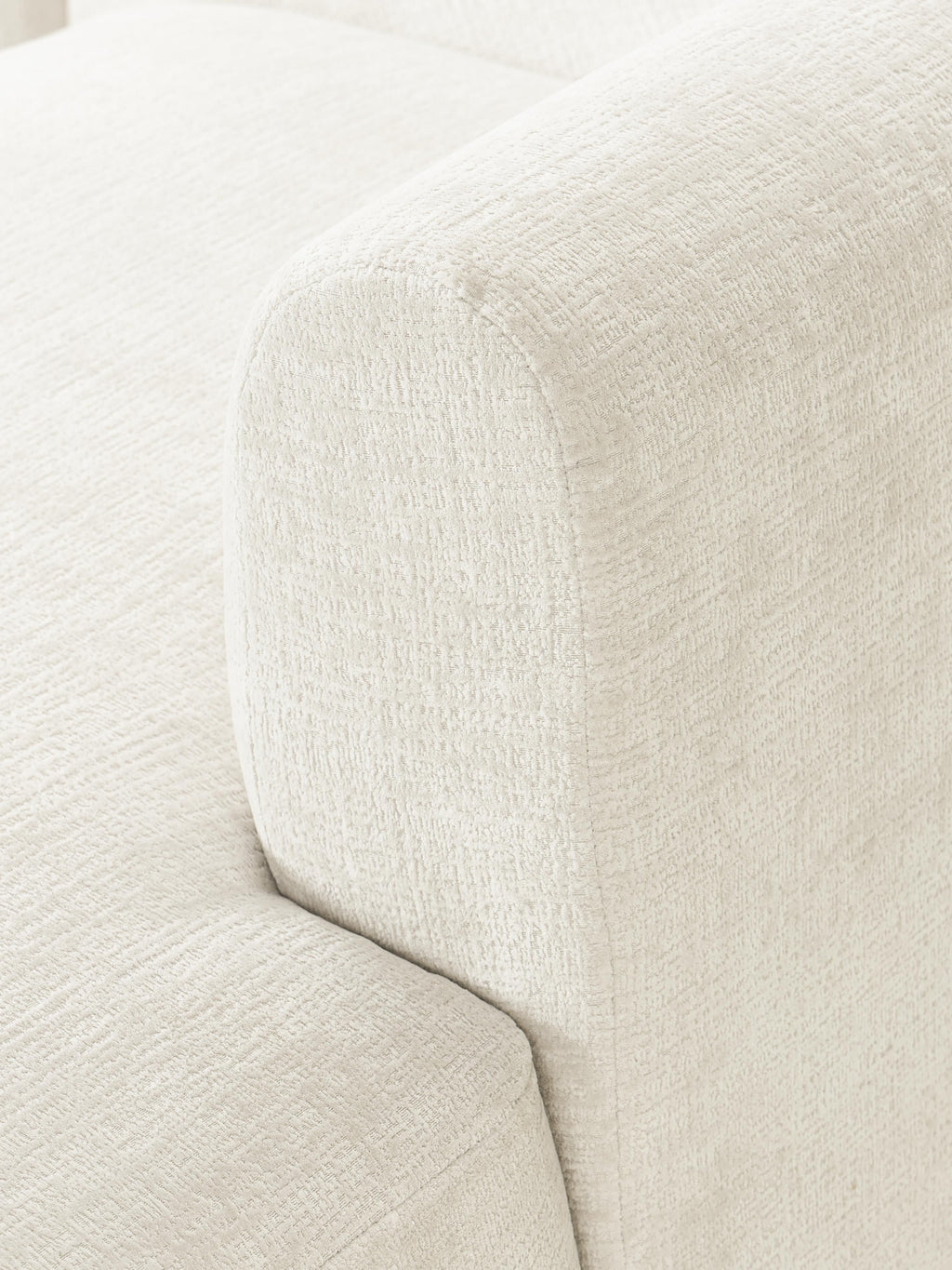 Sofia XL Modular Corner Sofa (4-seater)