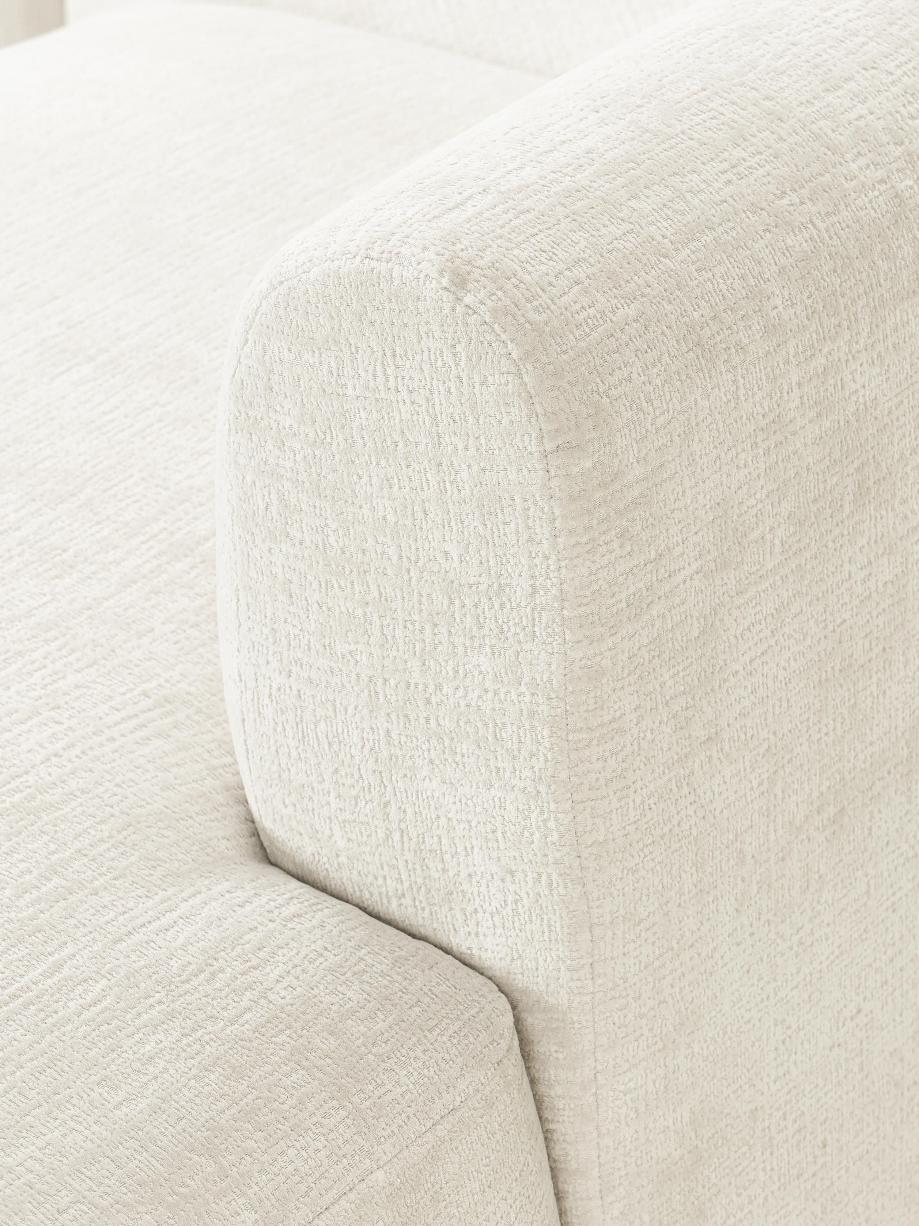 Sofia XL Modular Corner Sofa (4-seater)