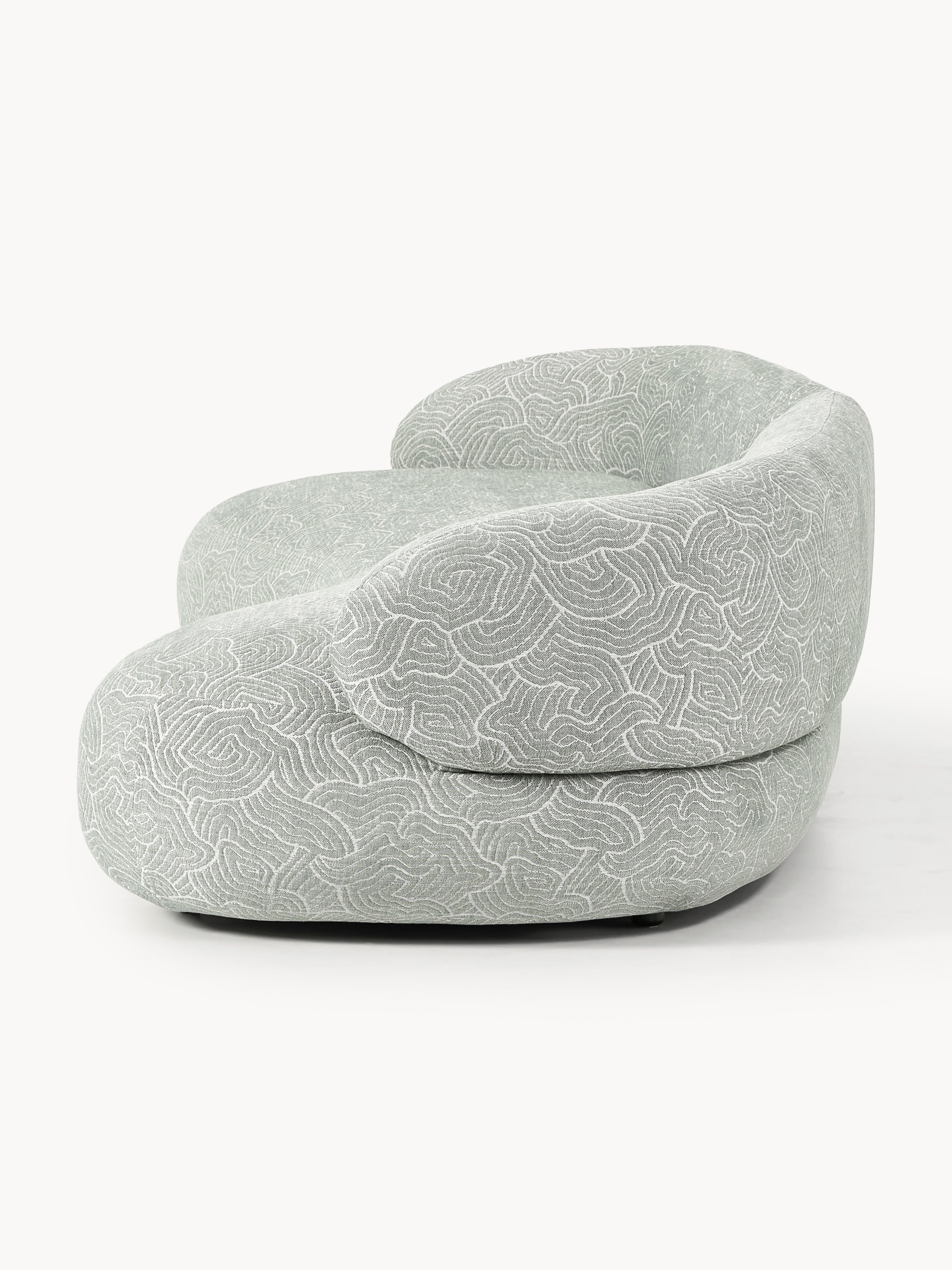 Alba Sofa (4-seater)