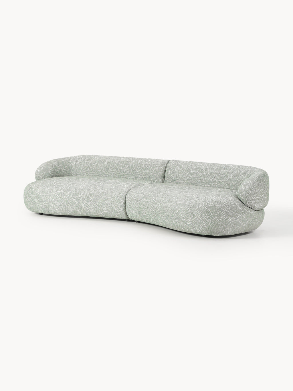Alba Sofa (4-seater)