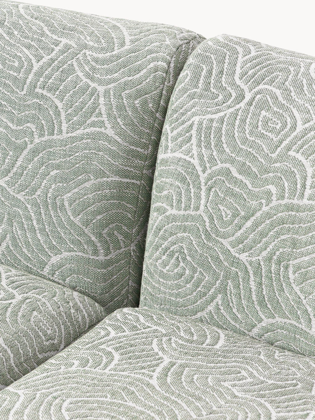 Alba Sofa (4-seater)