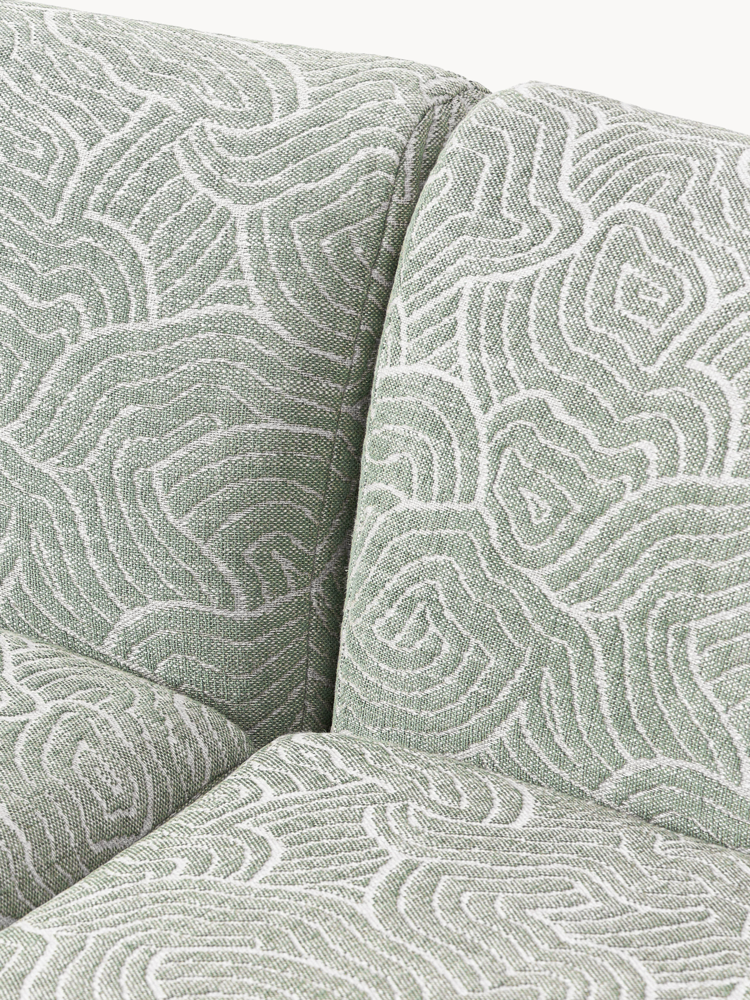 Alba Sofa (4-seater)
