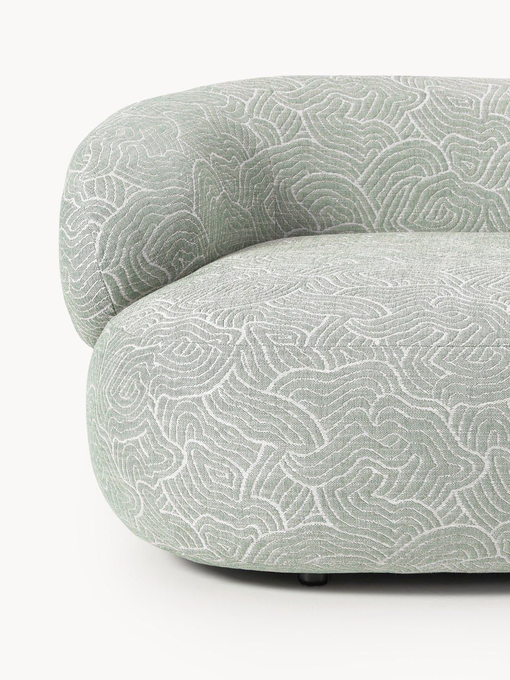 Alba Sofa (4-seater)
