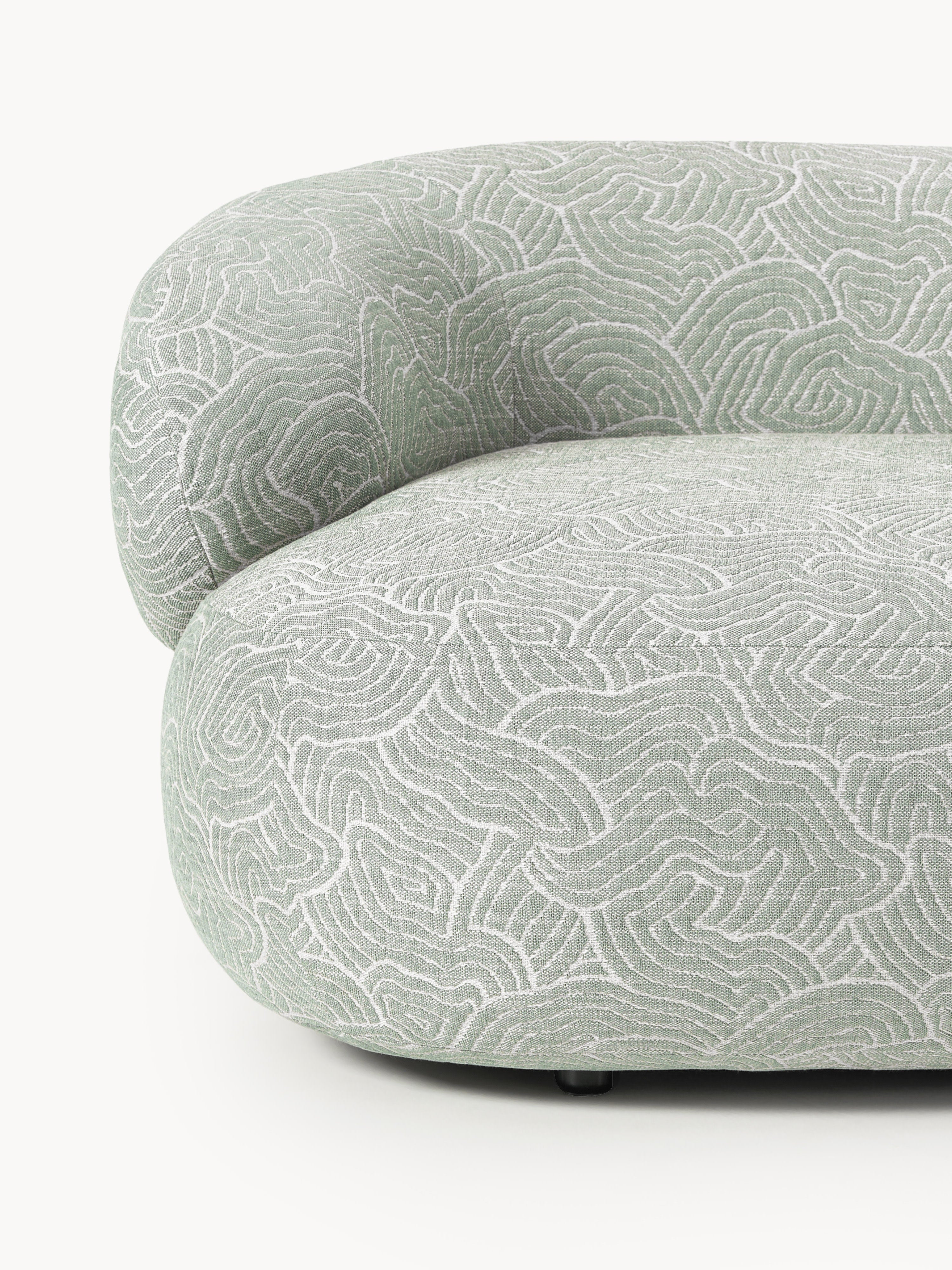 Alba Sofa (4-seater)