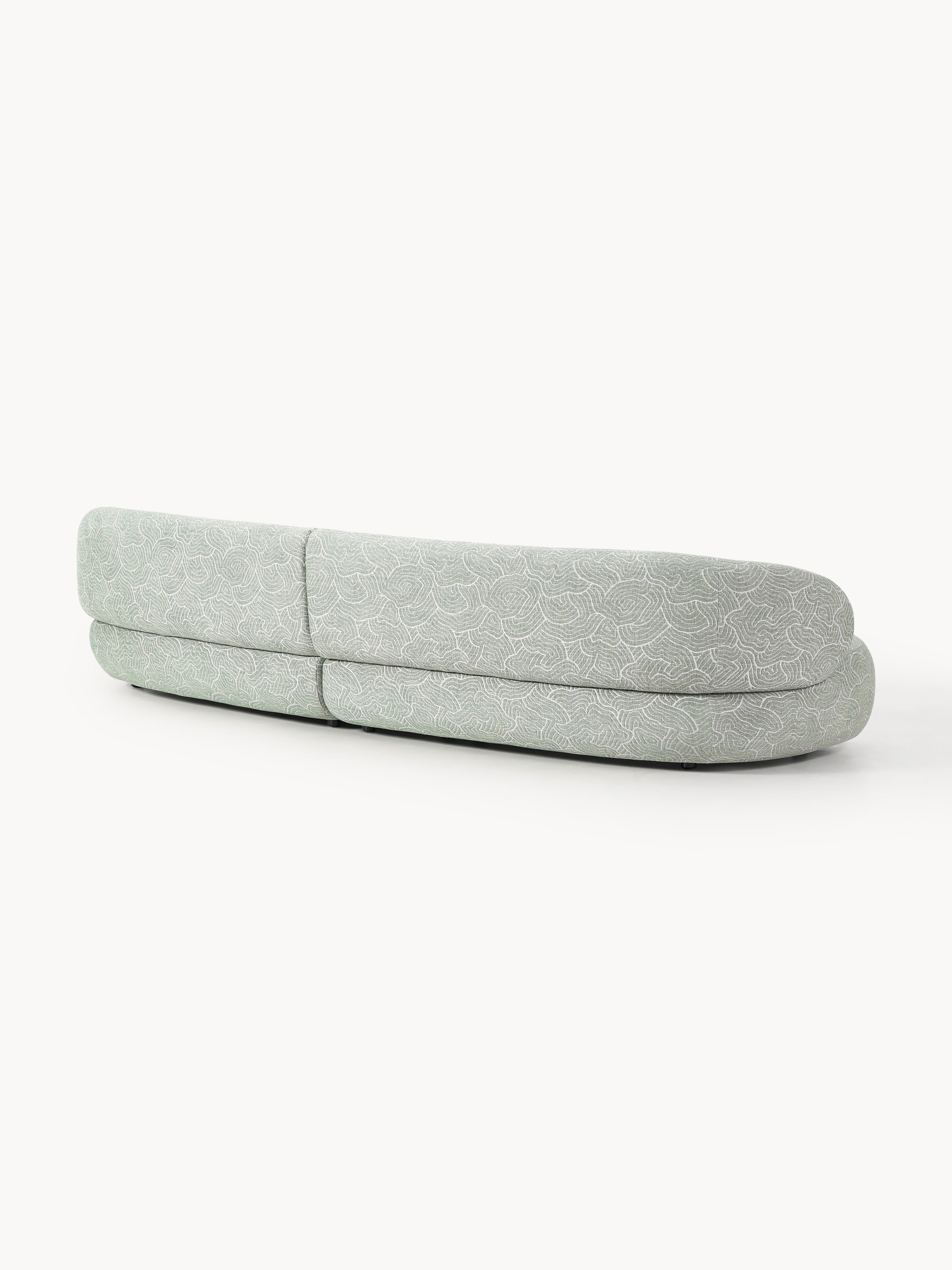 Alba Sofa (4-seater)