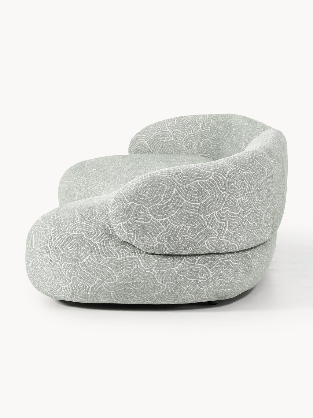 Alba Sofa (4-seater)