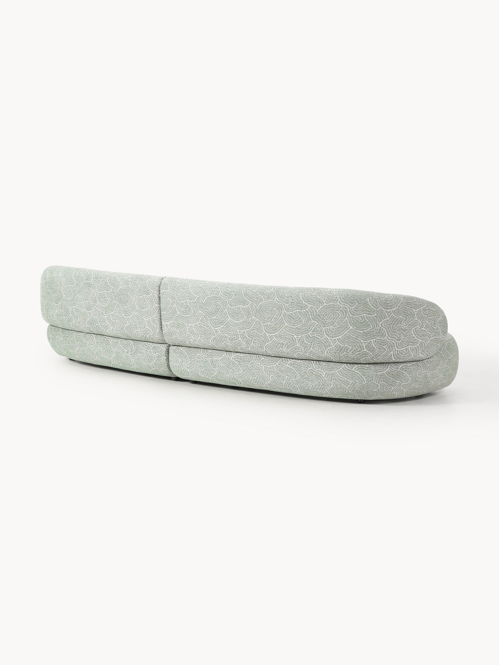 Alba Sofa (4-seater)