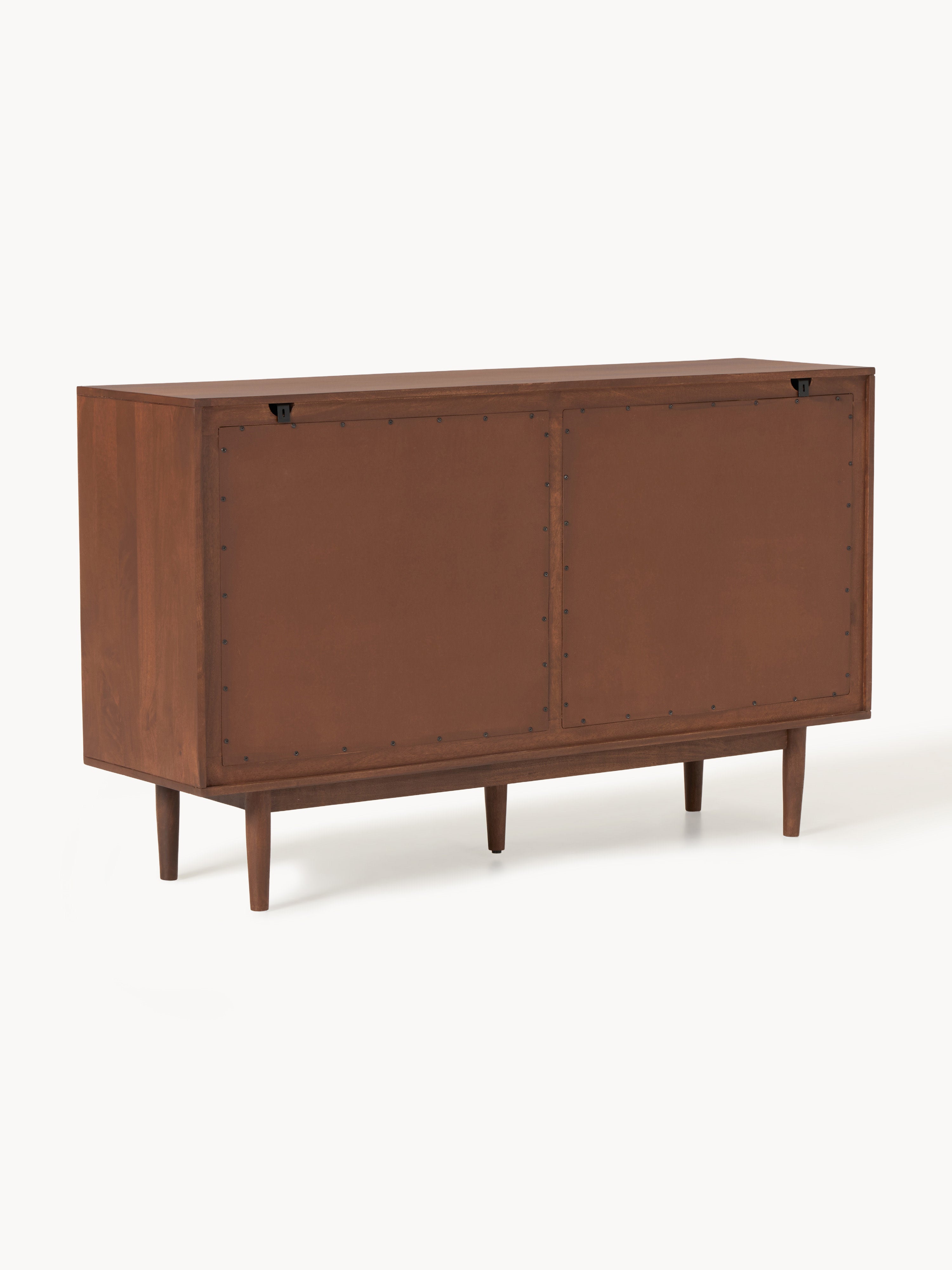 Paul Large Mango Wood Dresser