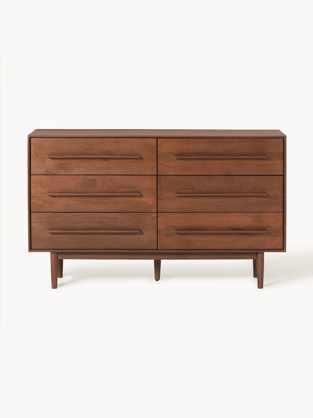 Paul Large Mango Wood Dresser
