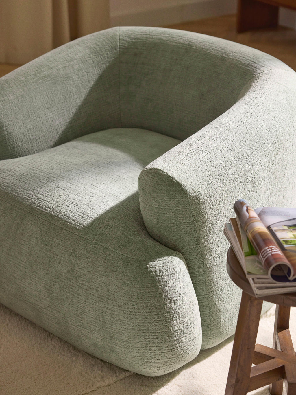 Sofia Armchair