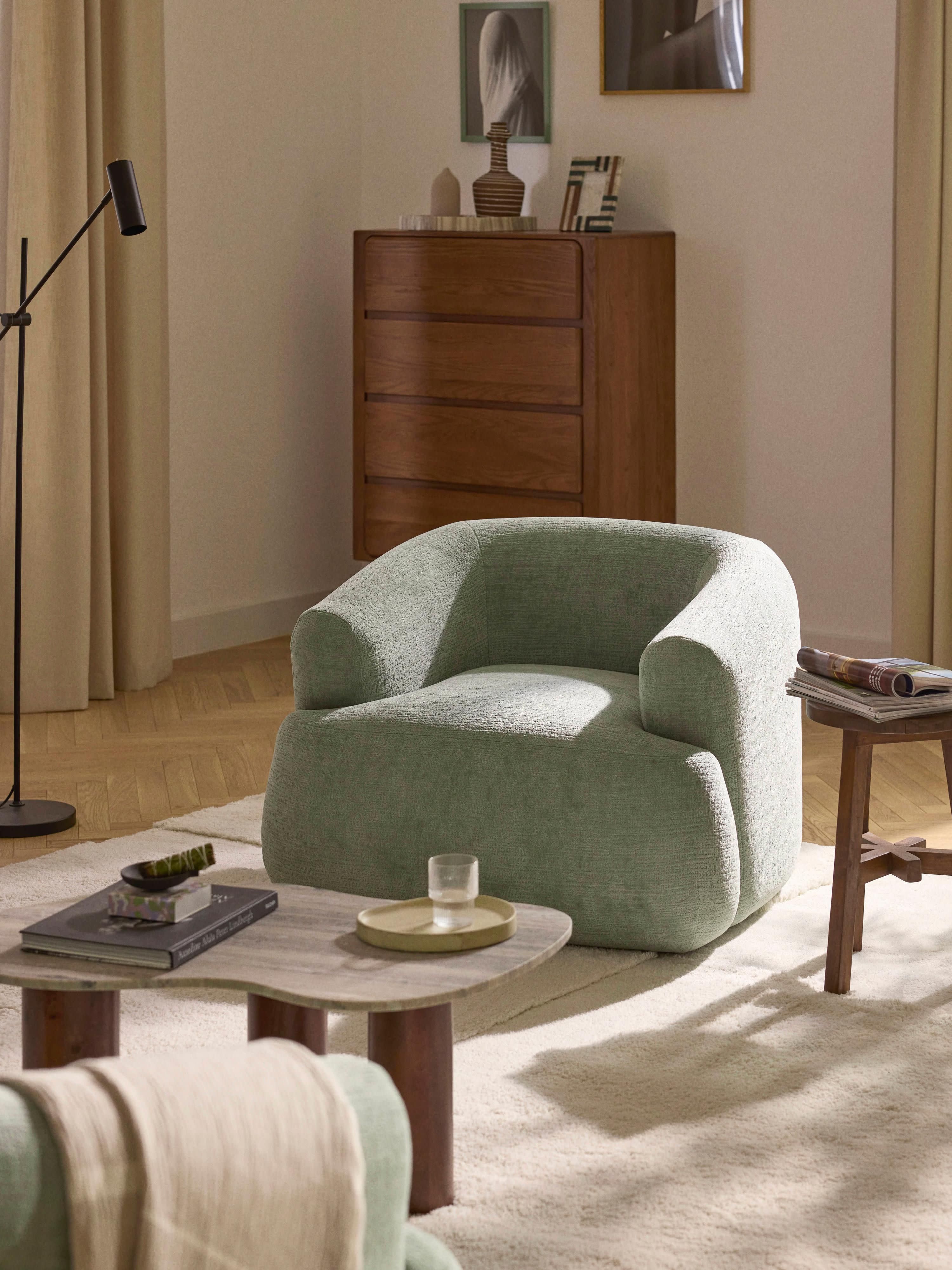 Sofia Armchair