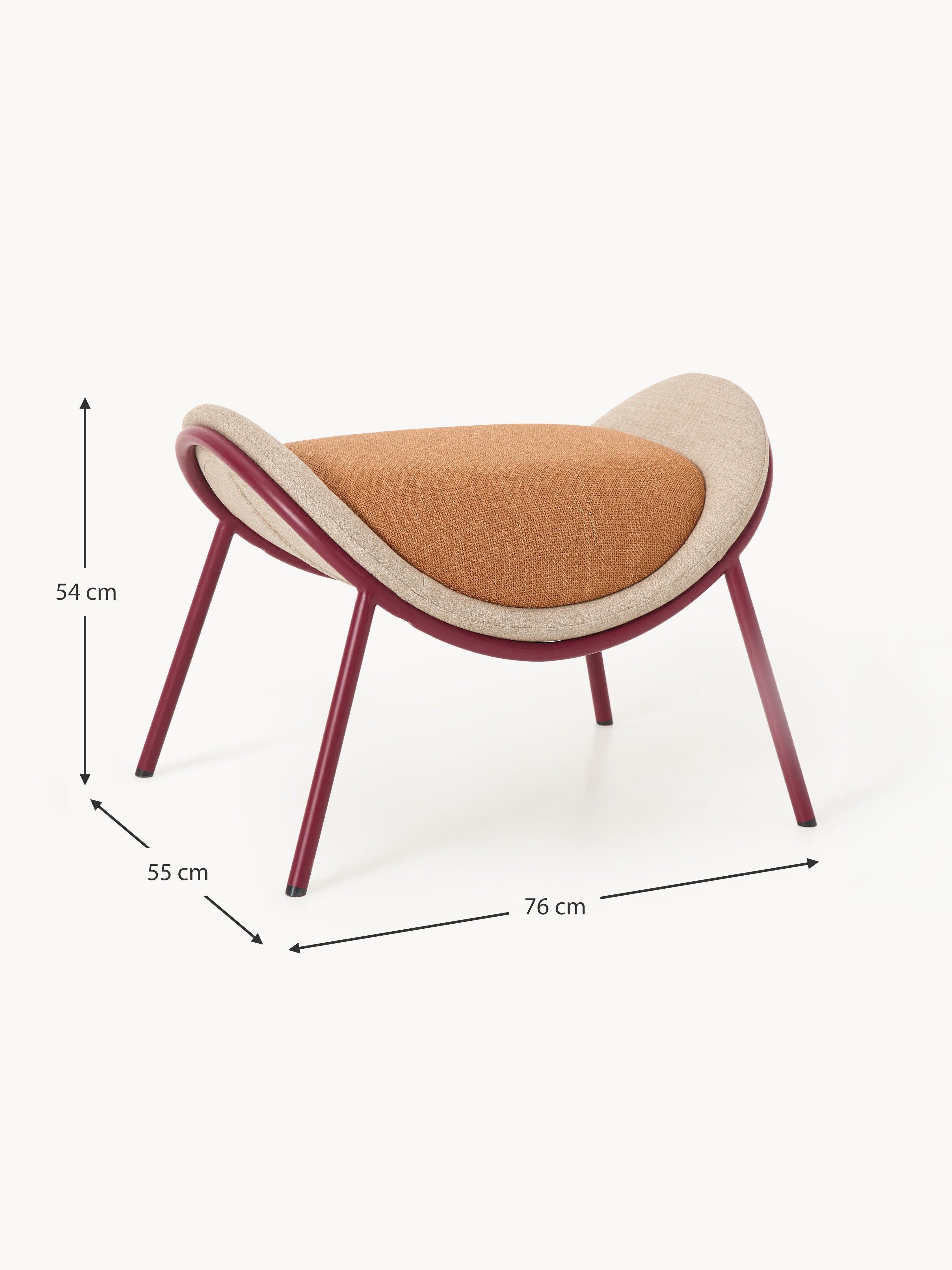 Alysa Stool