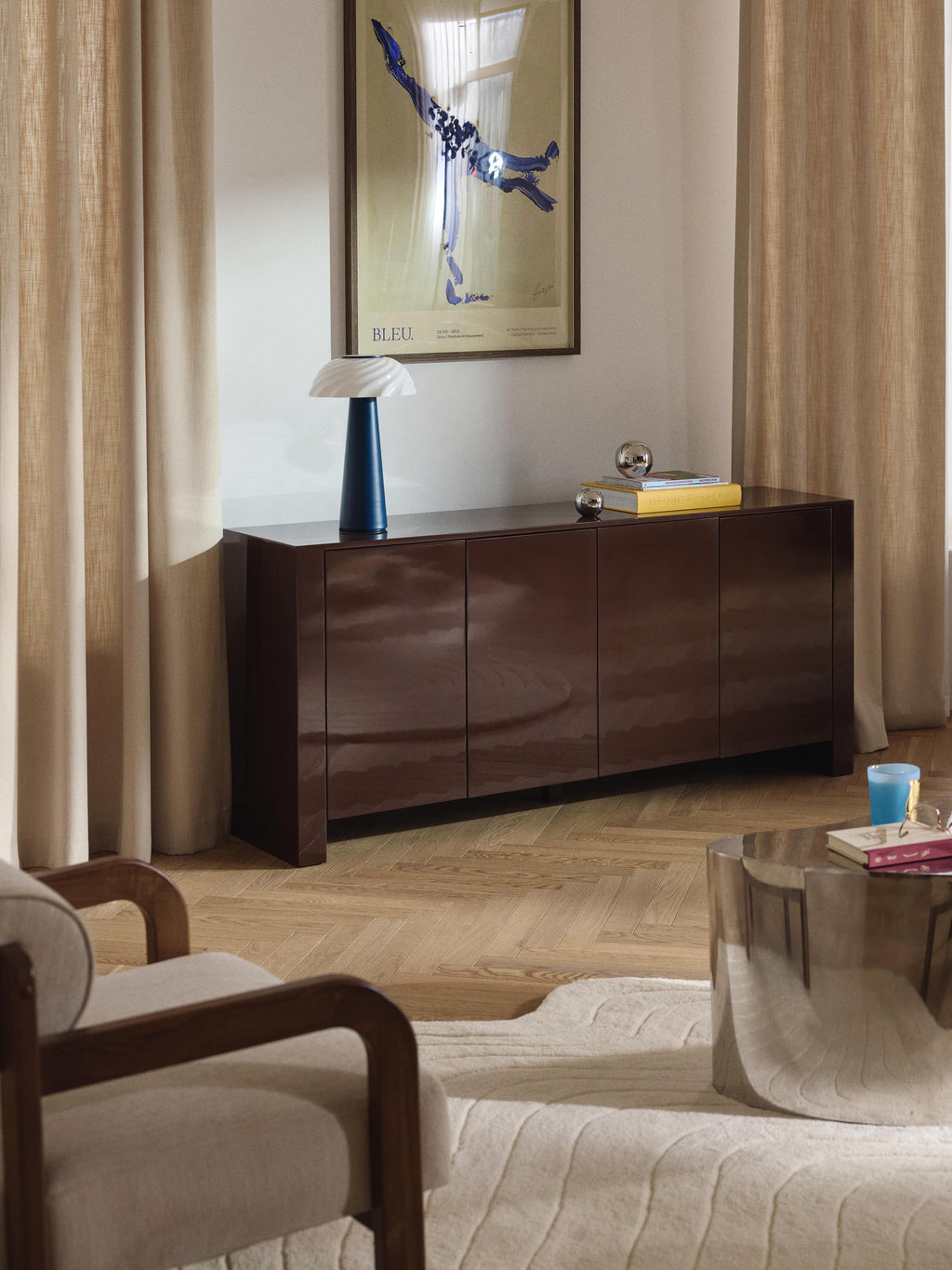 Liv Sideboard