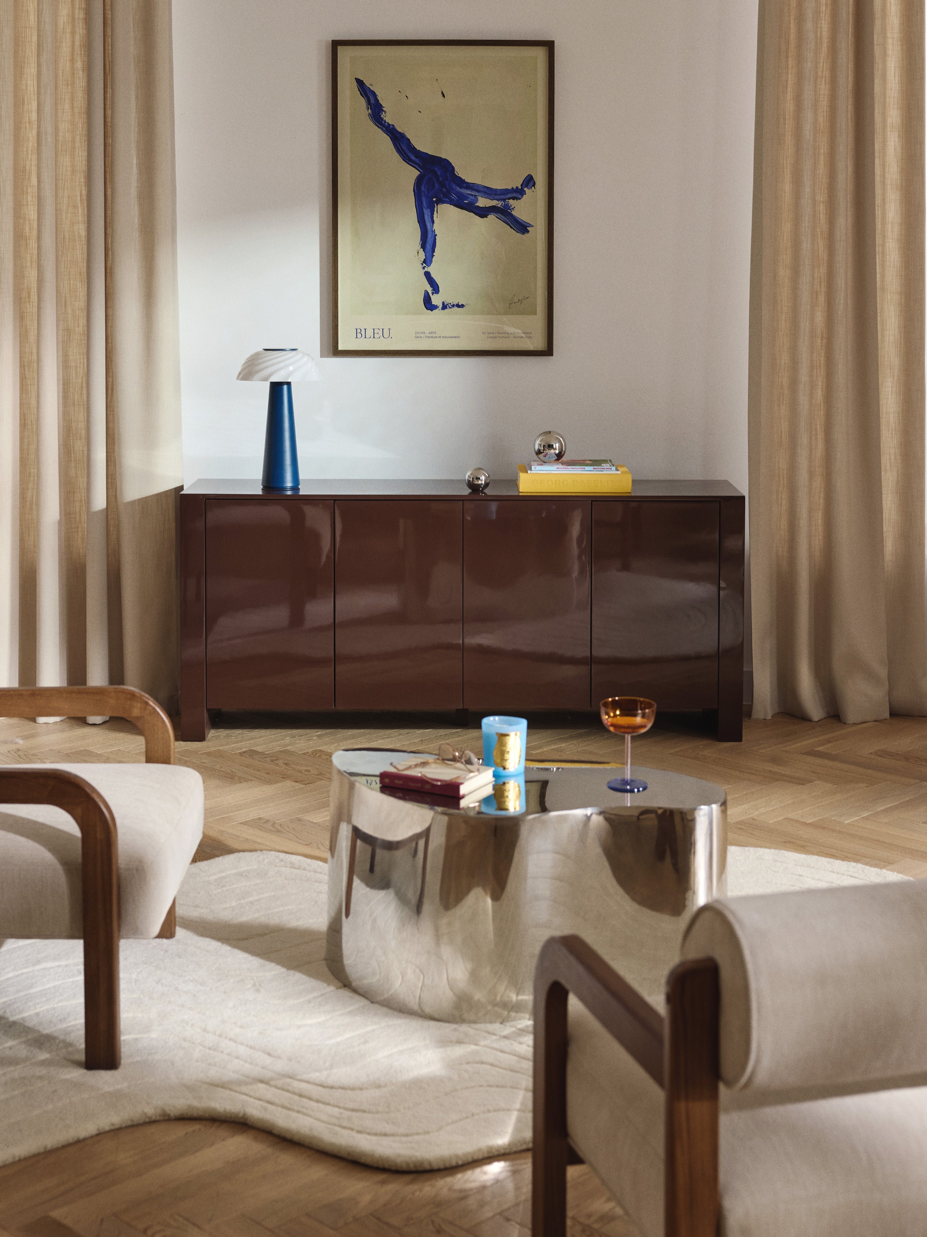 Liv Sideboard