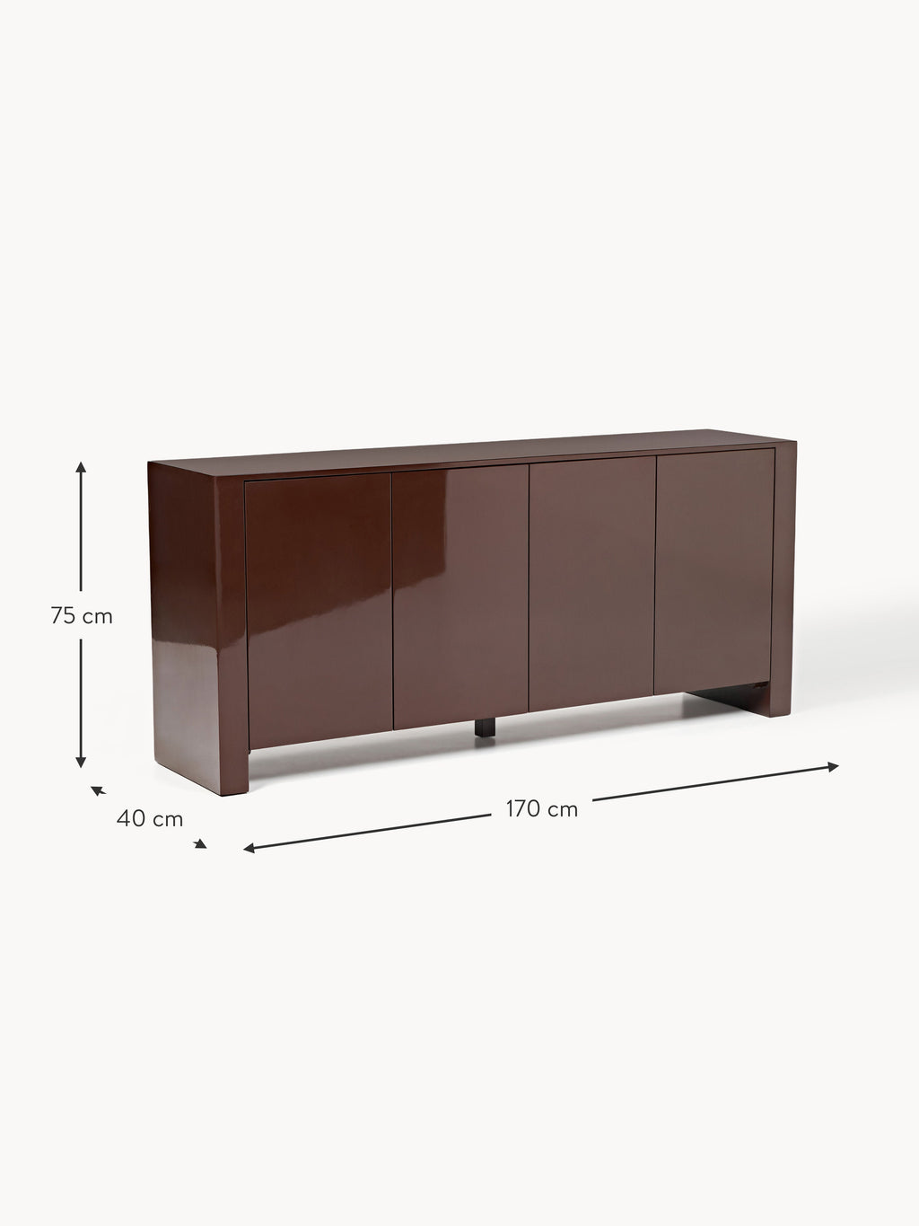 Liv Sideboard