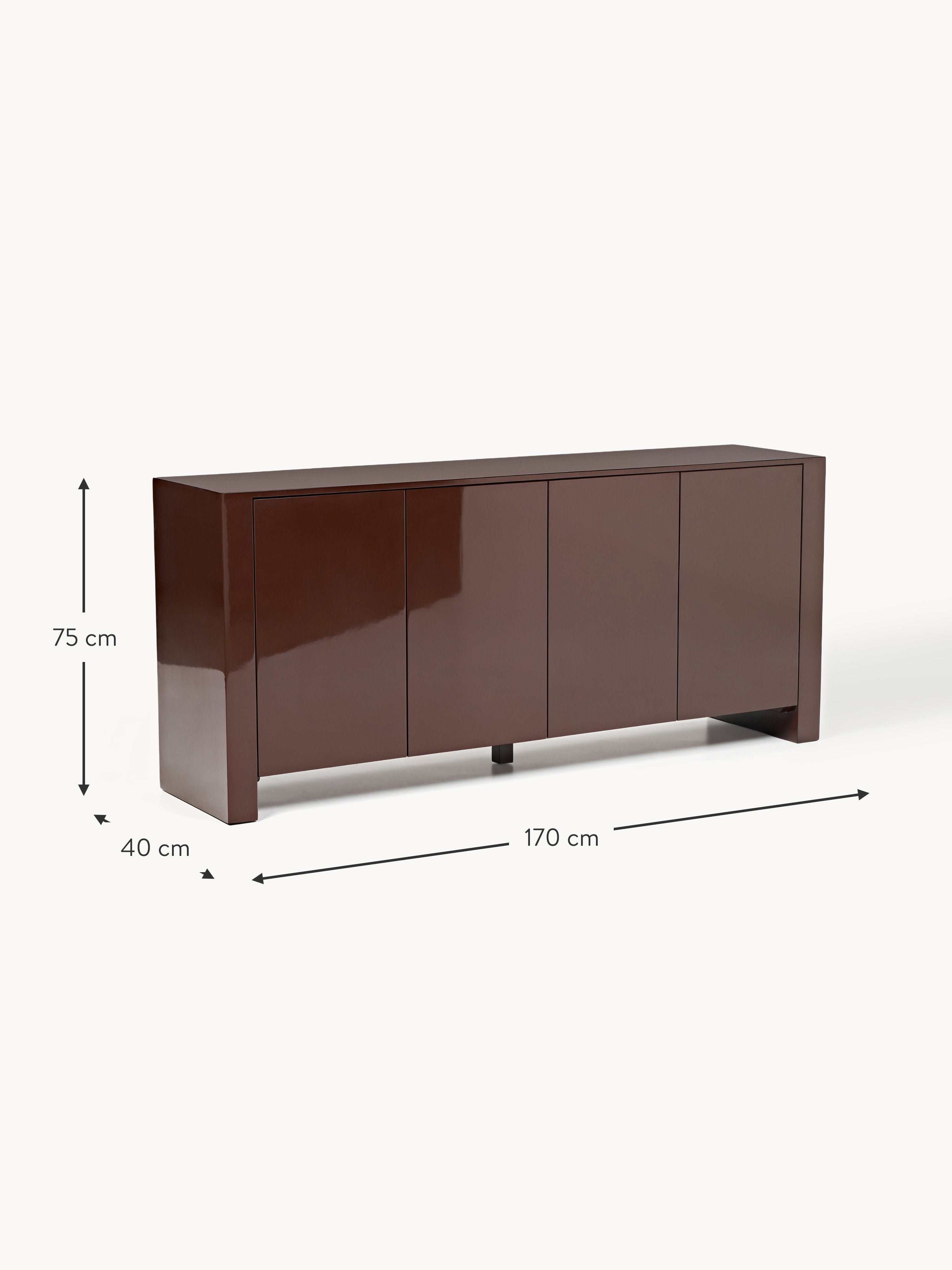Liv Sideboard