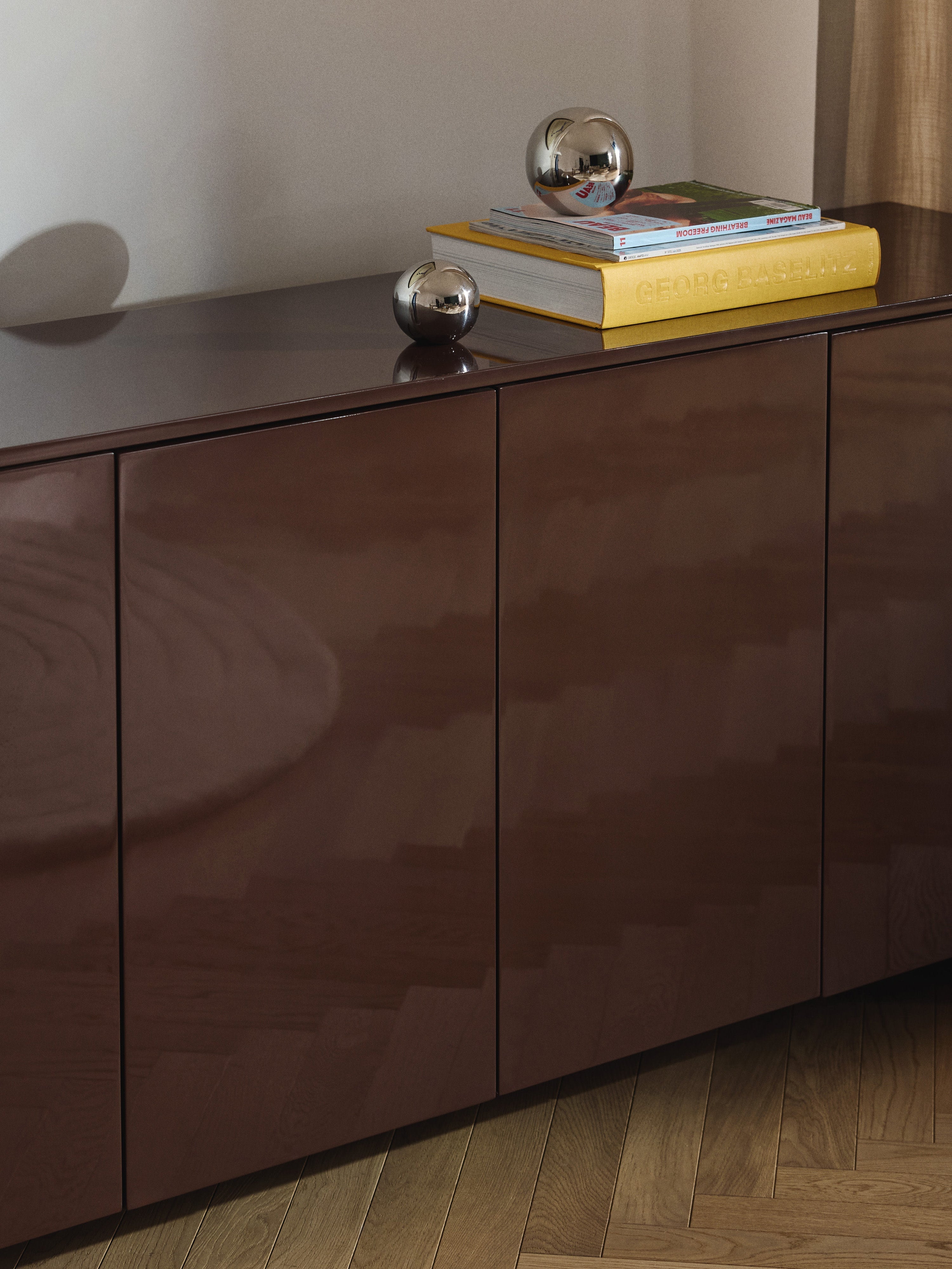 Liv Sideboard