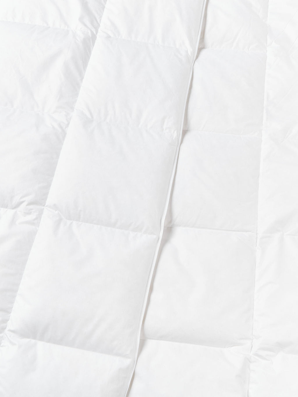 Tibor Hungarian Goose Down Duvet, Warm