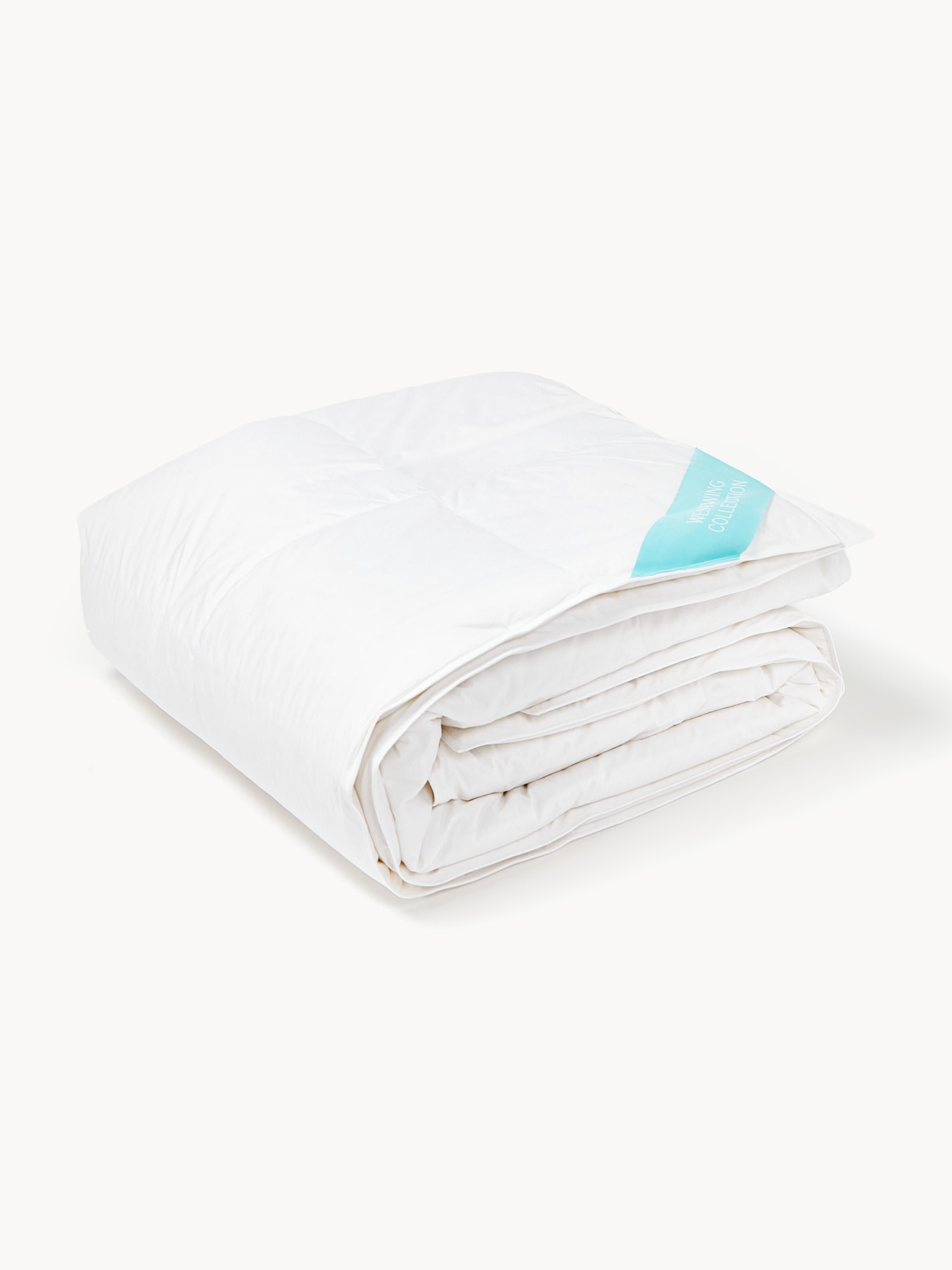 Tibor Hungarian Goose Down Duvet, Warm