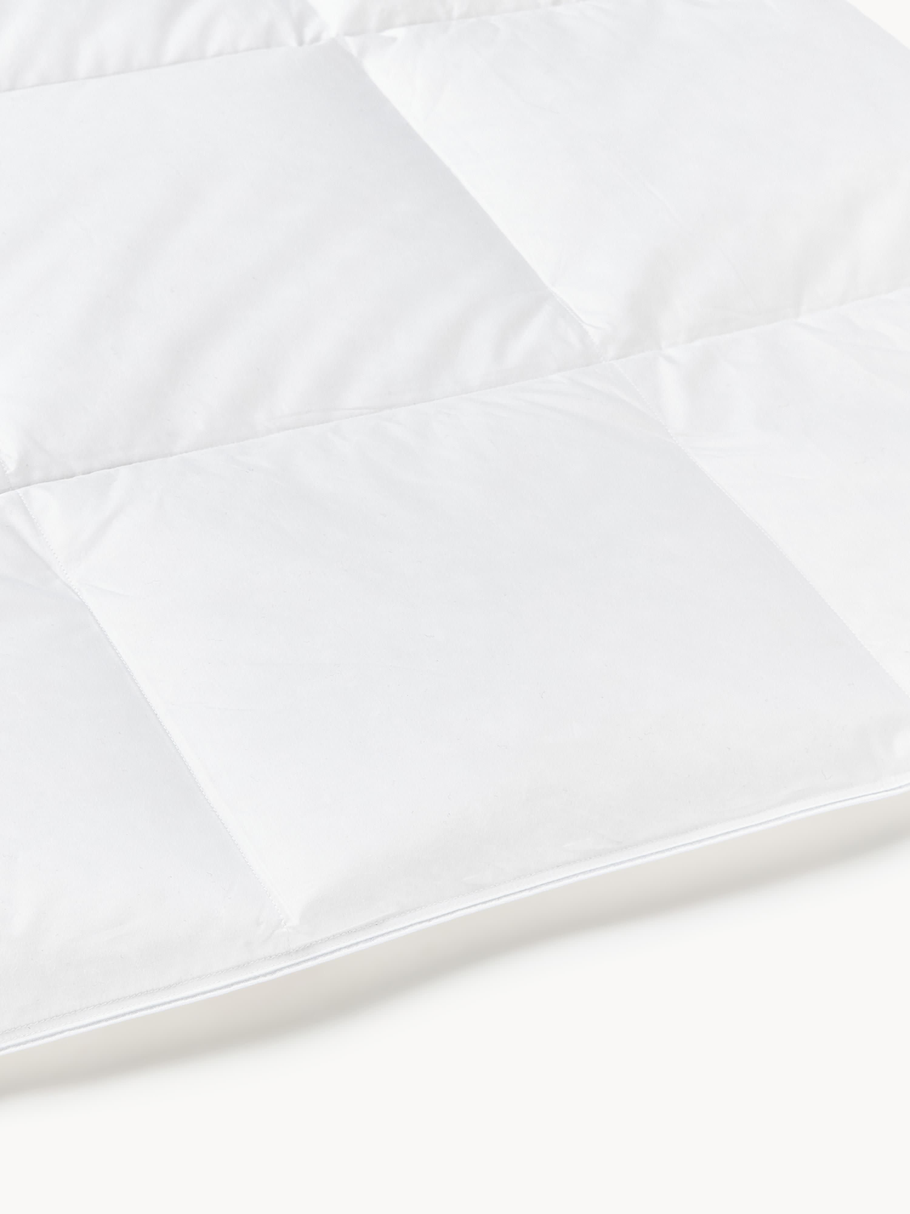 Tibor Hungarian Goose Down Duvet, Warm