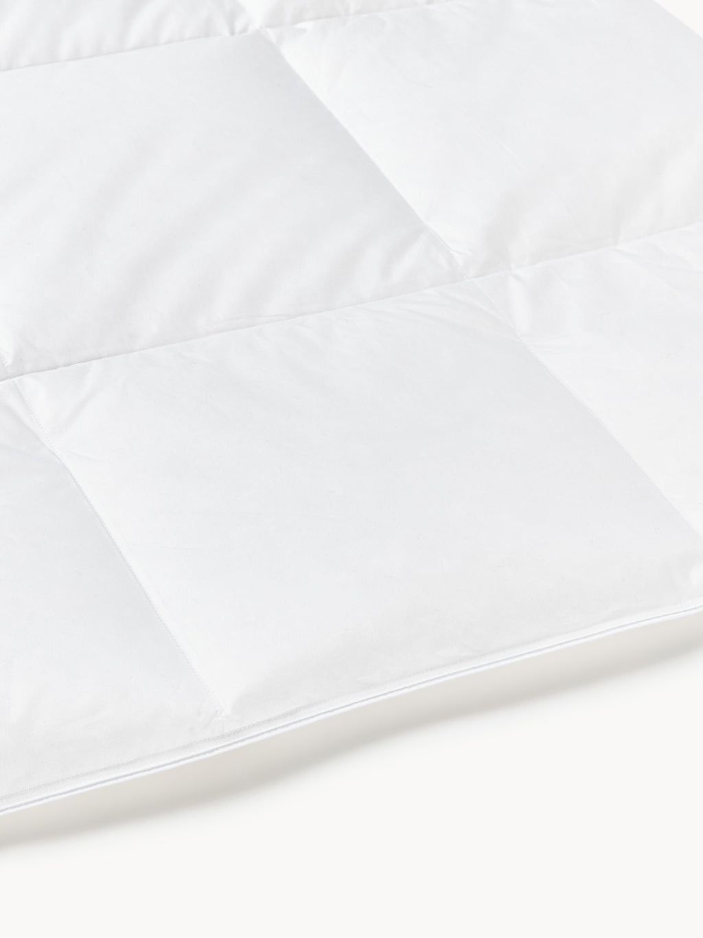 Tibor Hungarian Goose Down Duvet, Warm