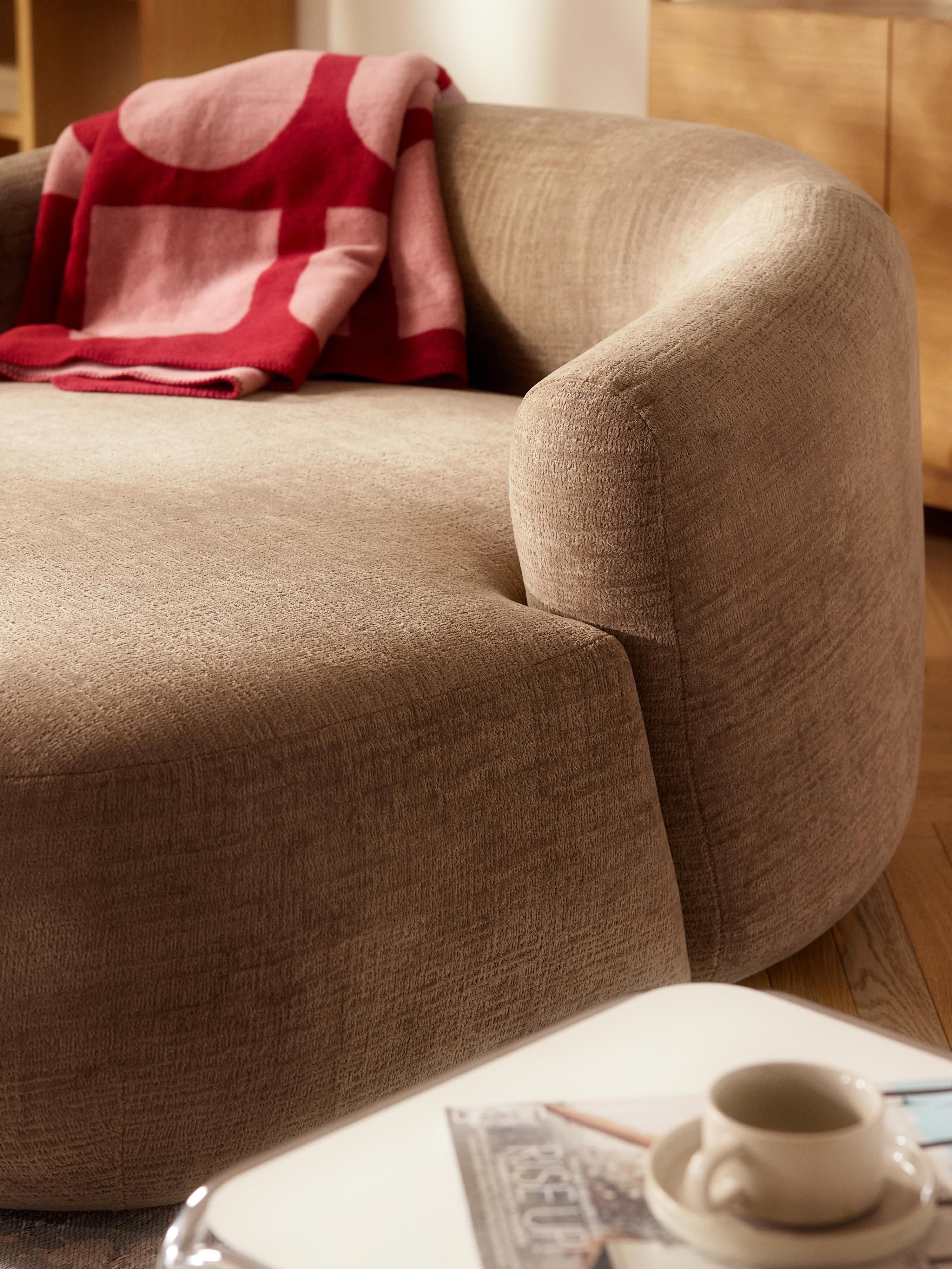 Sofia XL Lounge Chair