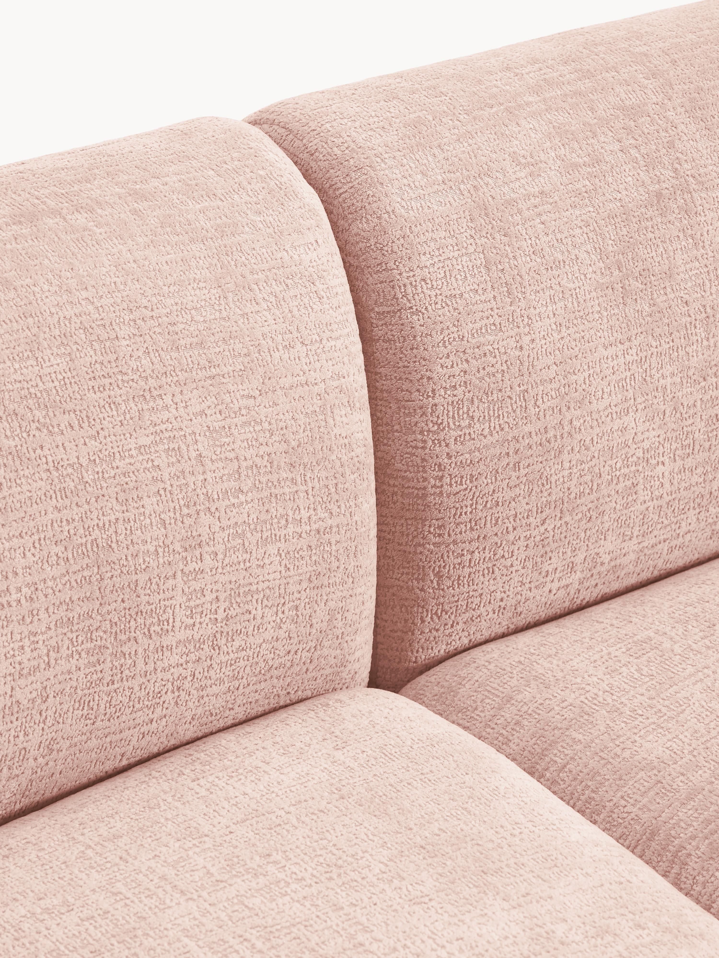 Sofia Modular Ottoman (4-seater)
