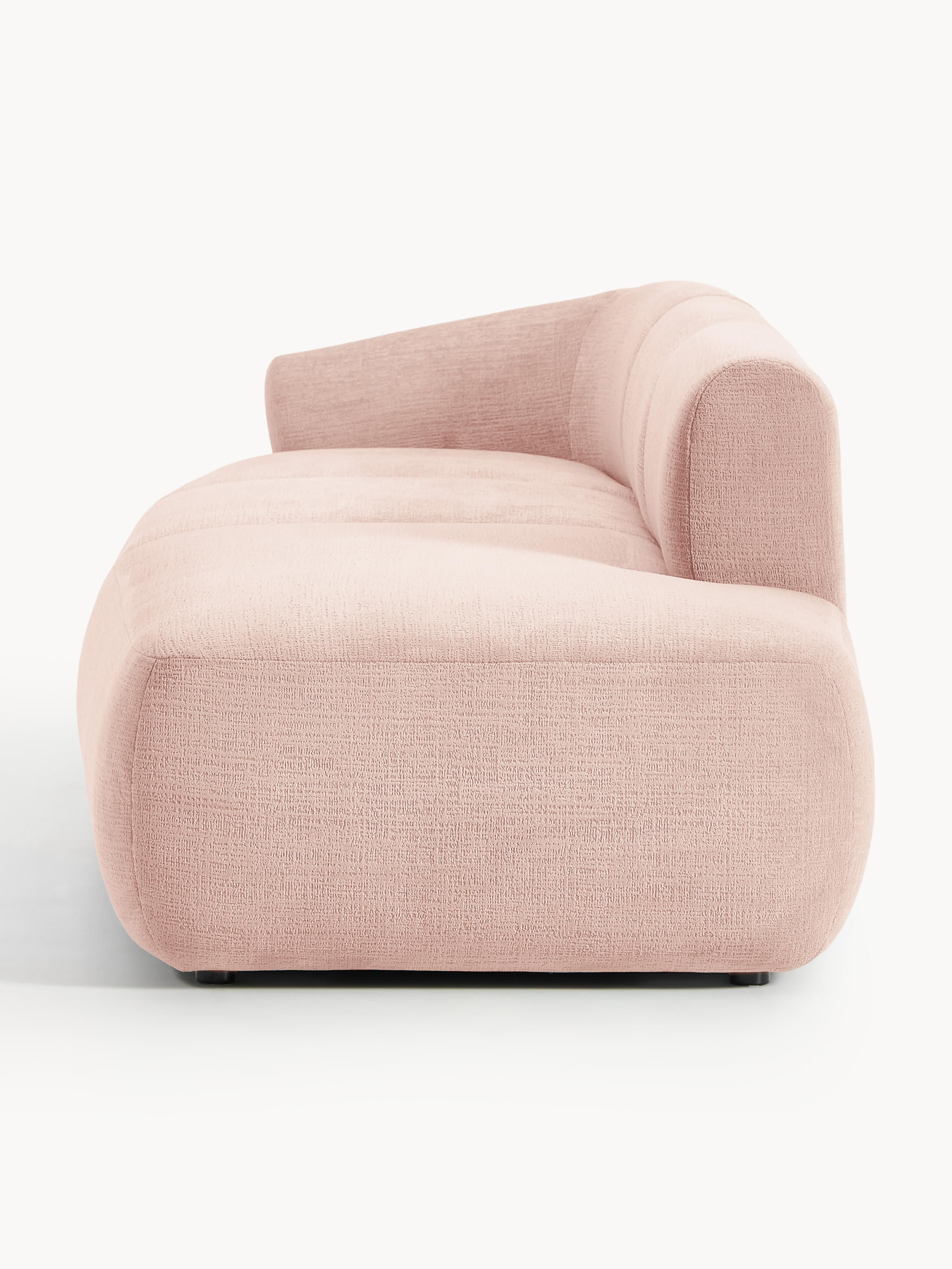 Sofia Modular Ottoman (4-seater)
