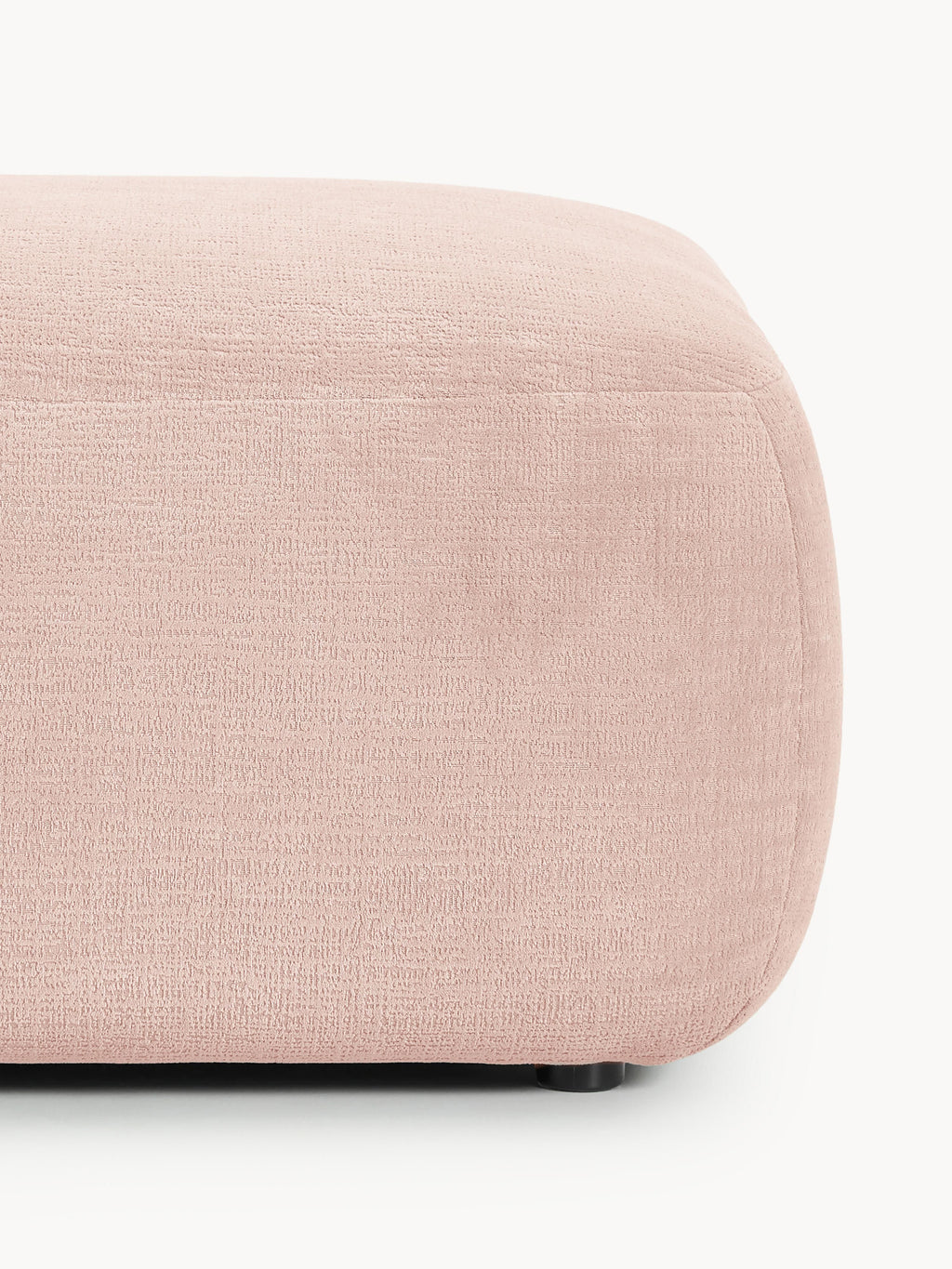 Sofia Modular Ottoman (4-seater)