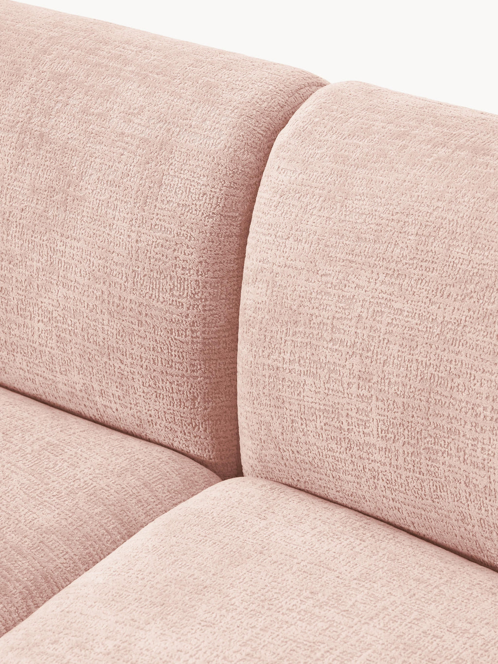 Sofia Modular Ottoman (4-seater)