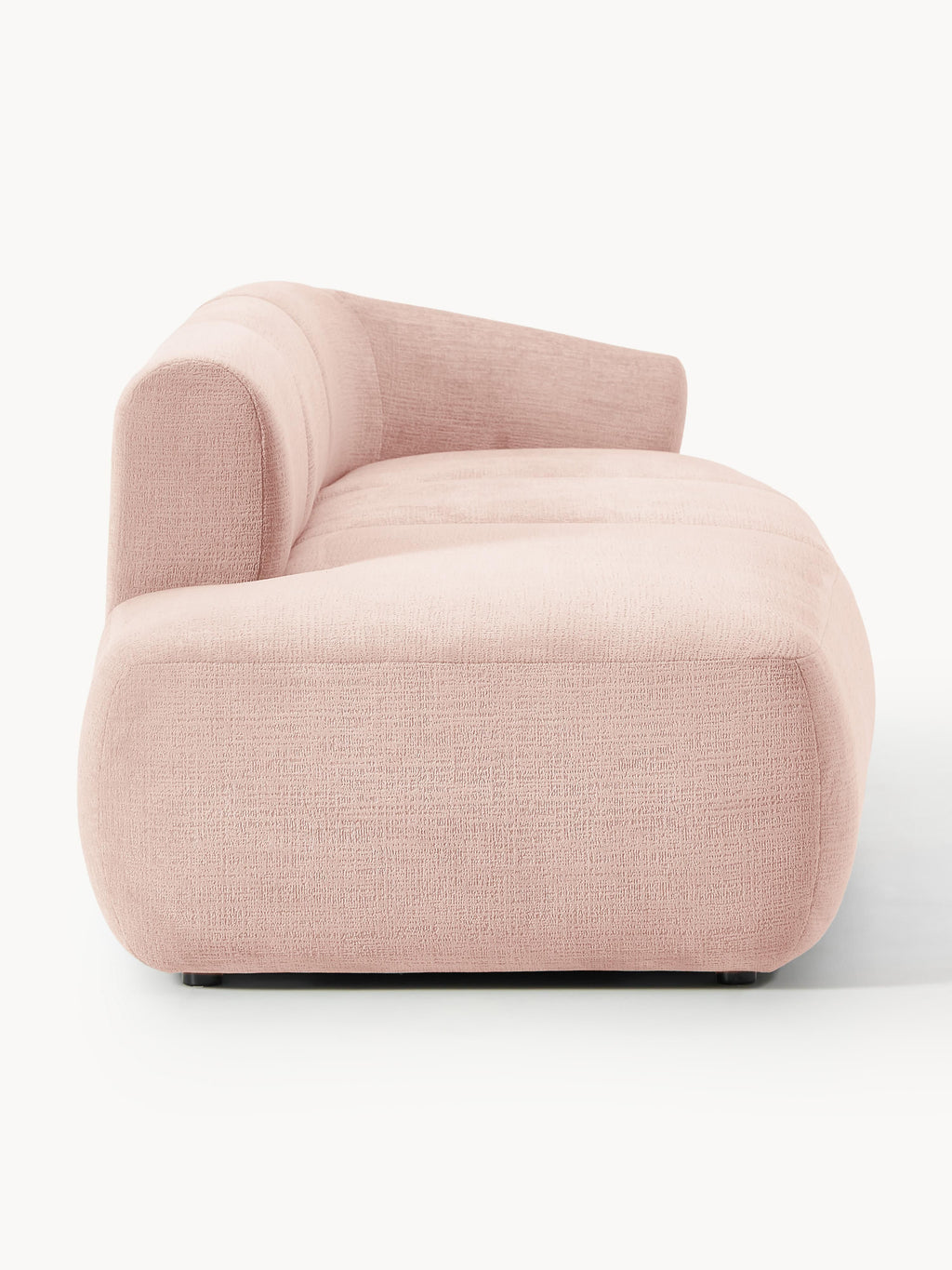Sofia Modular Ottoman (4-seater)