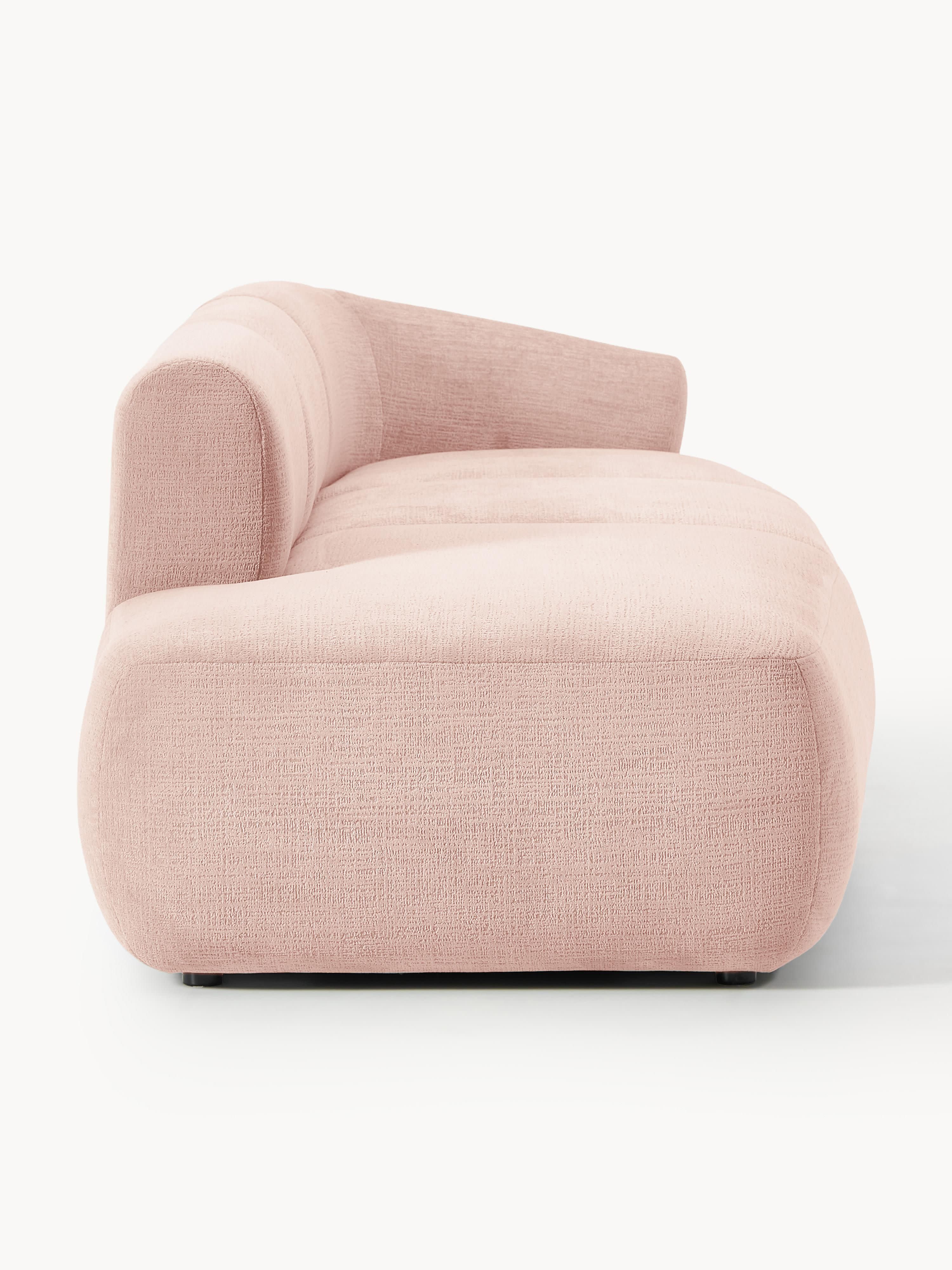 Sofia Modular Ottoman (4-seater)