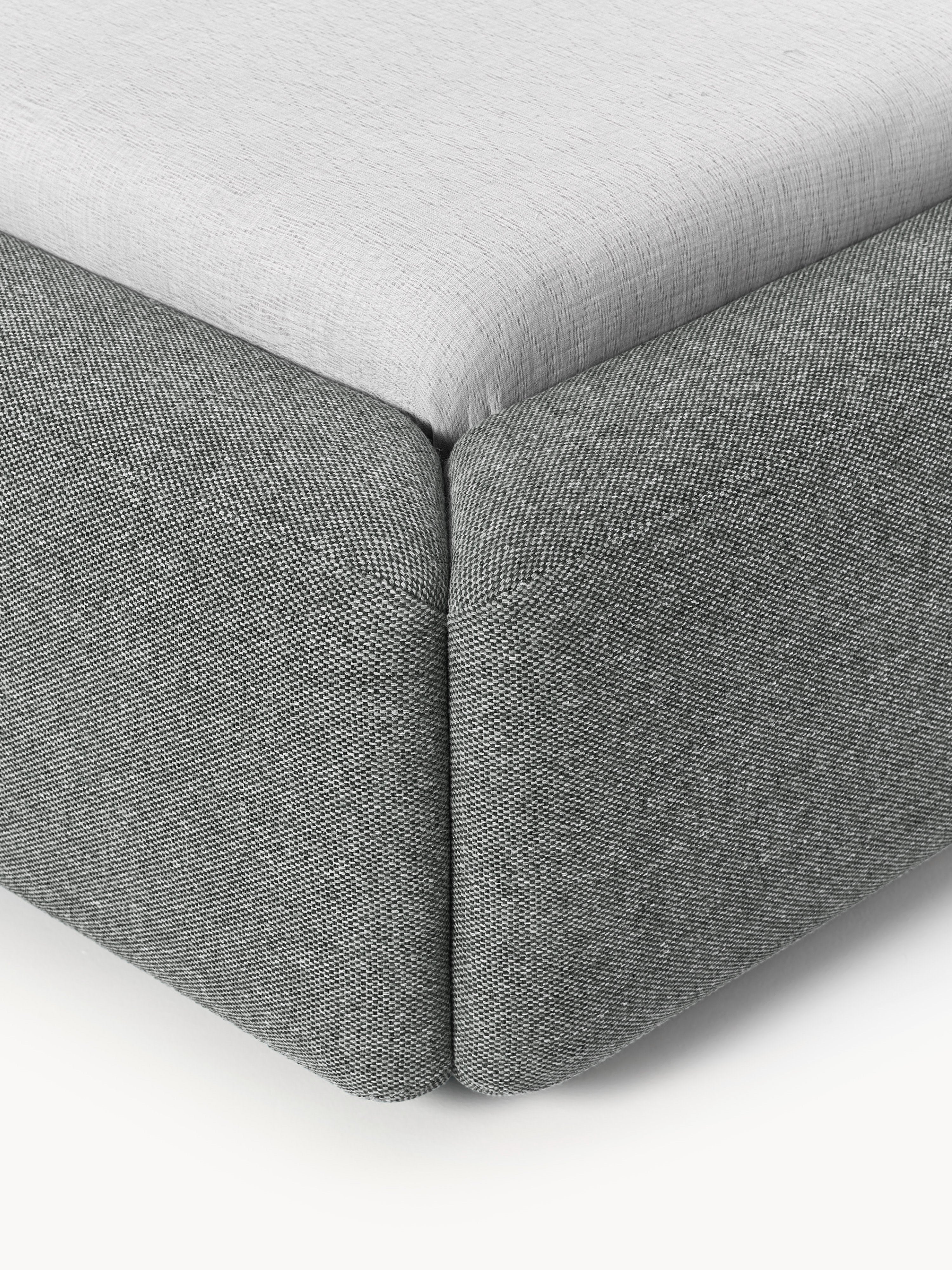 Melva Upholstered Bed with Storage