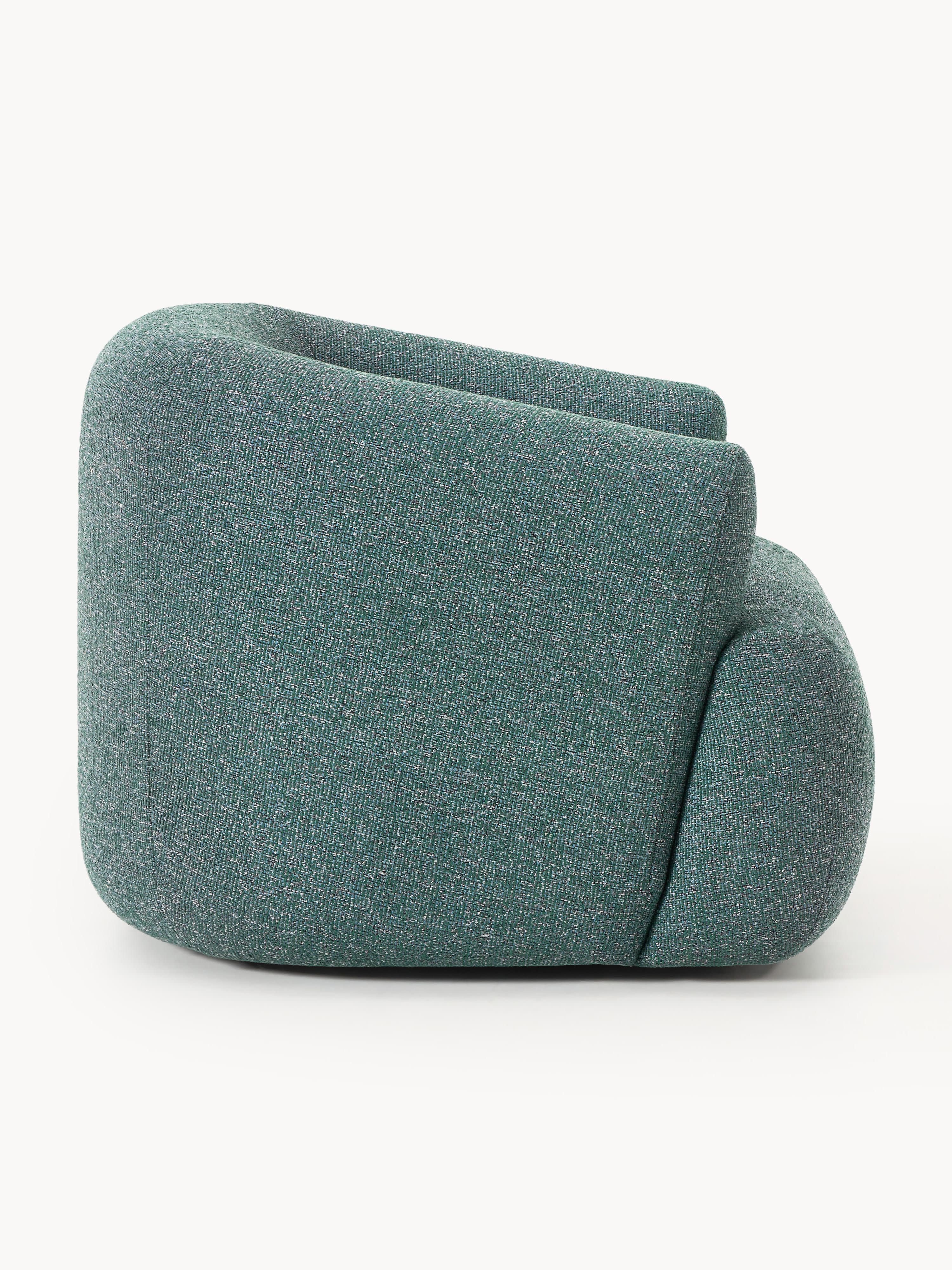Sofia Bouclé Armchair