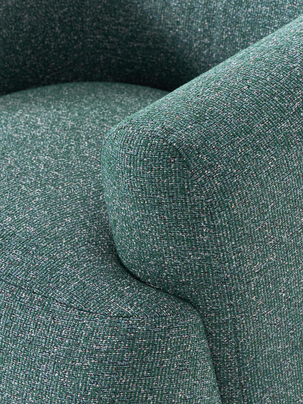Sofia Bouclé Armchair