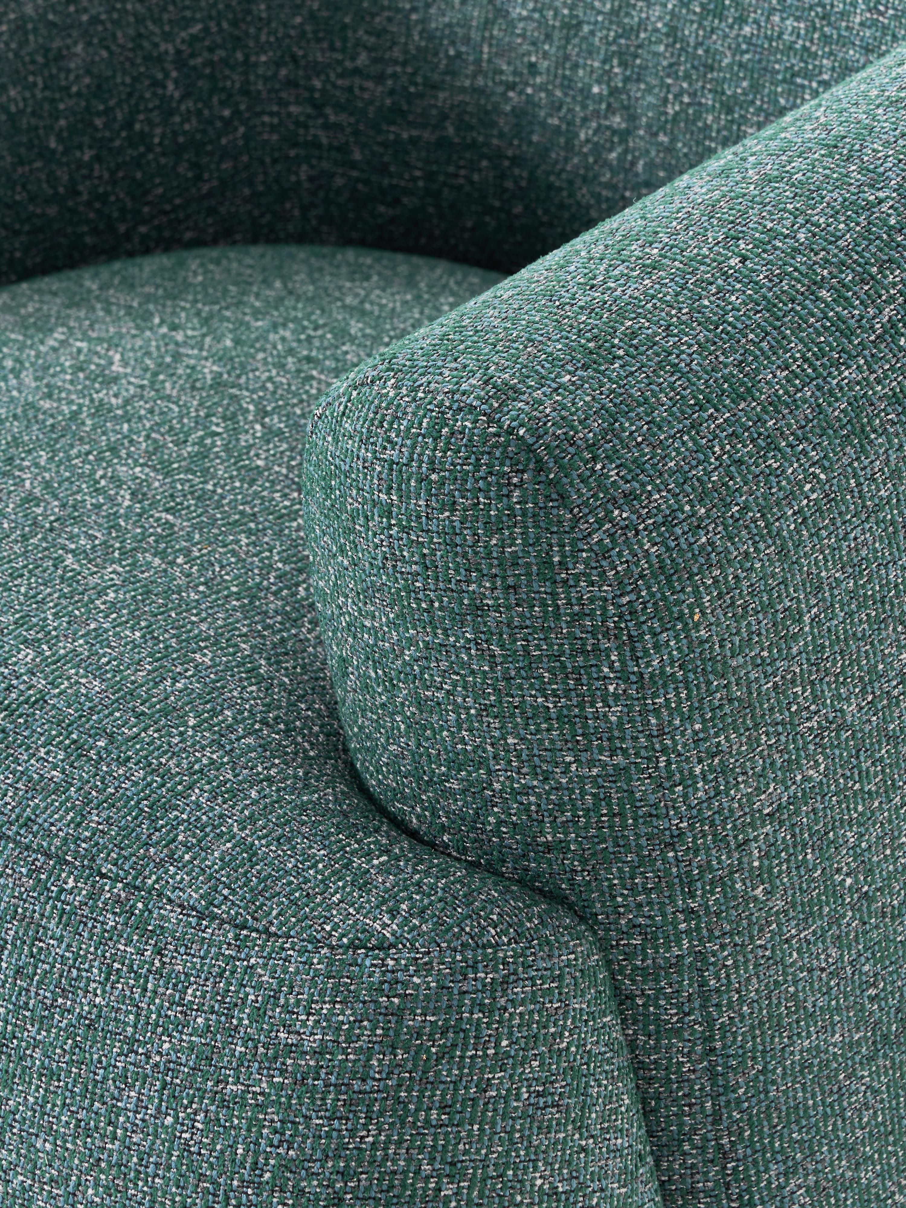 Sofia Bouclé Armchair