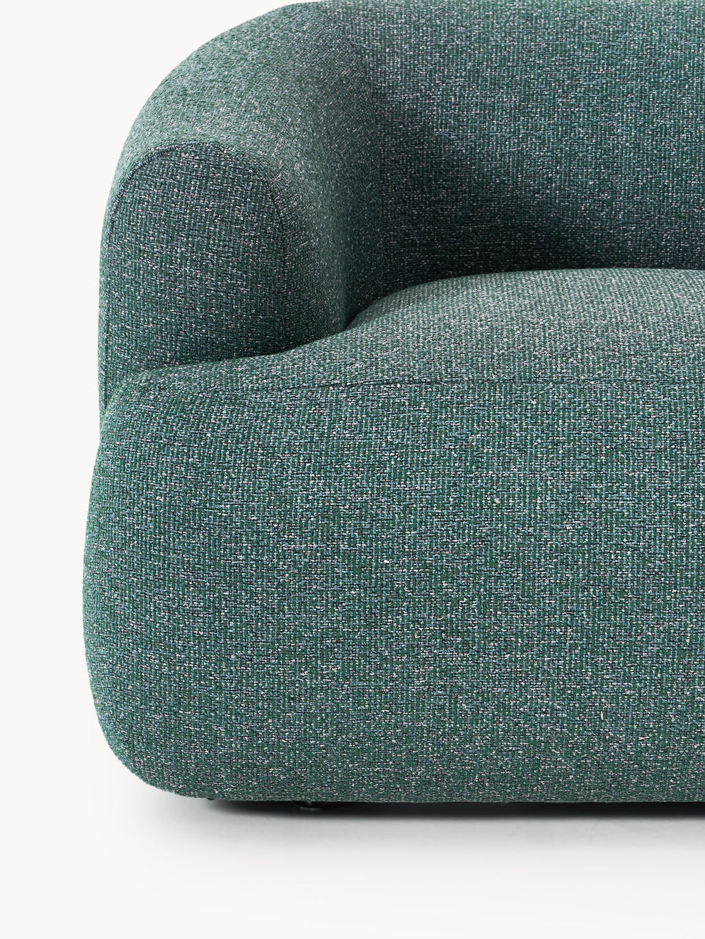 Sofia Bouclé Armchair