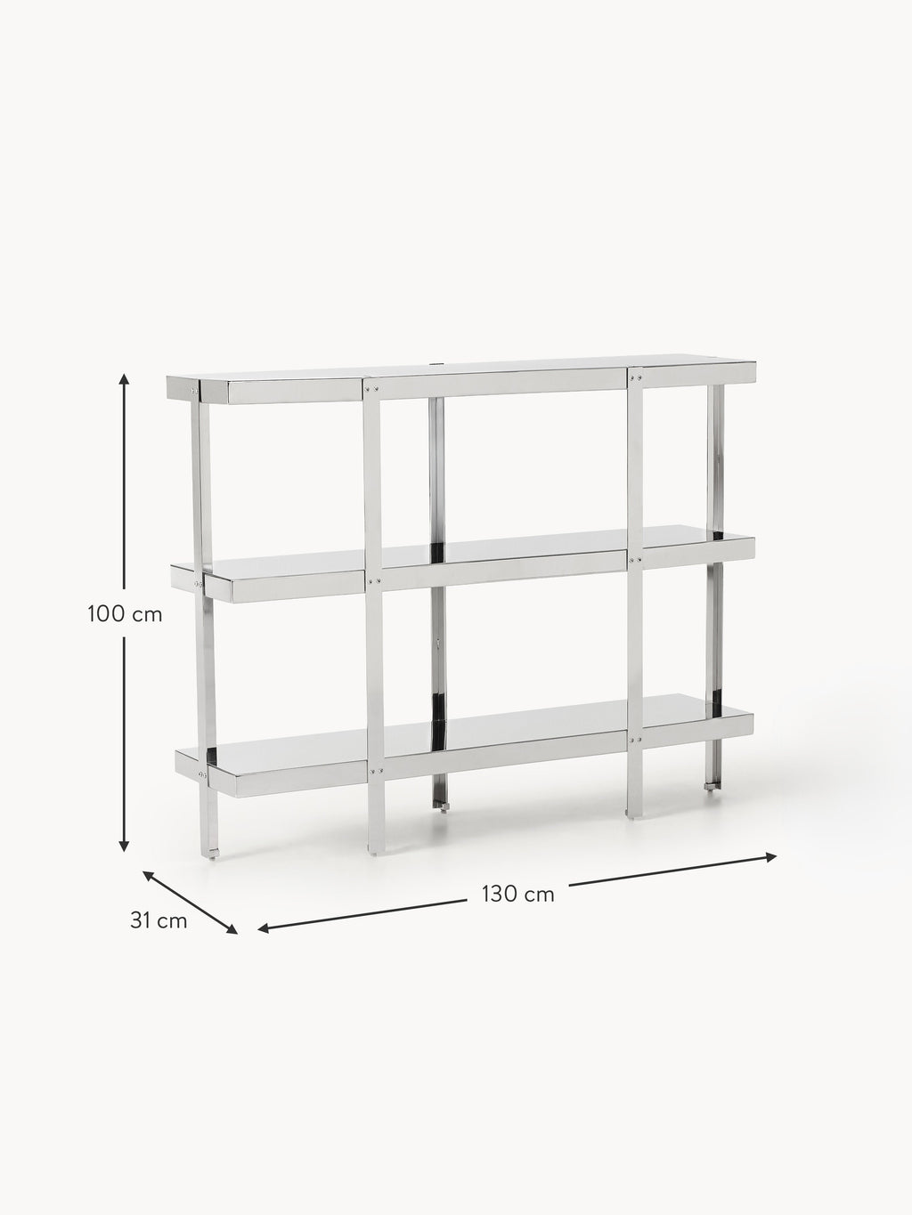 Vana Shelving Unit