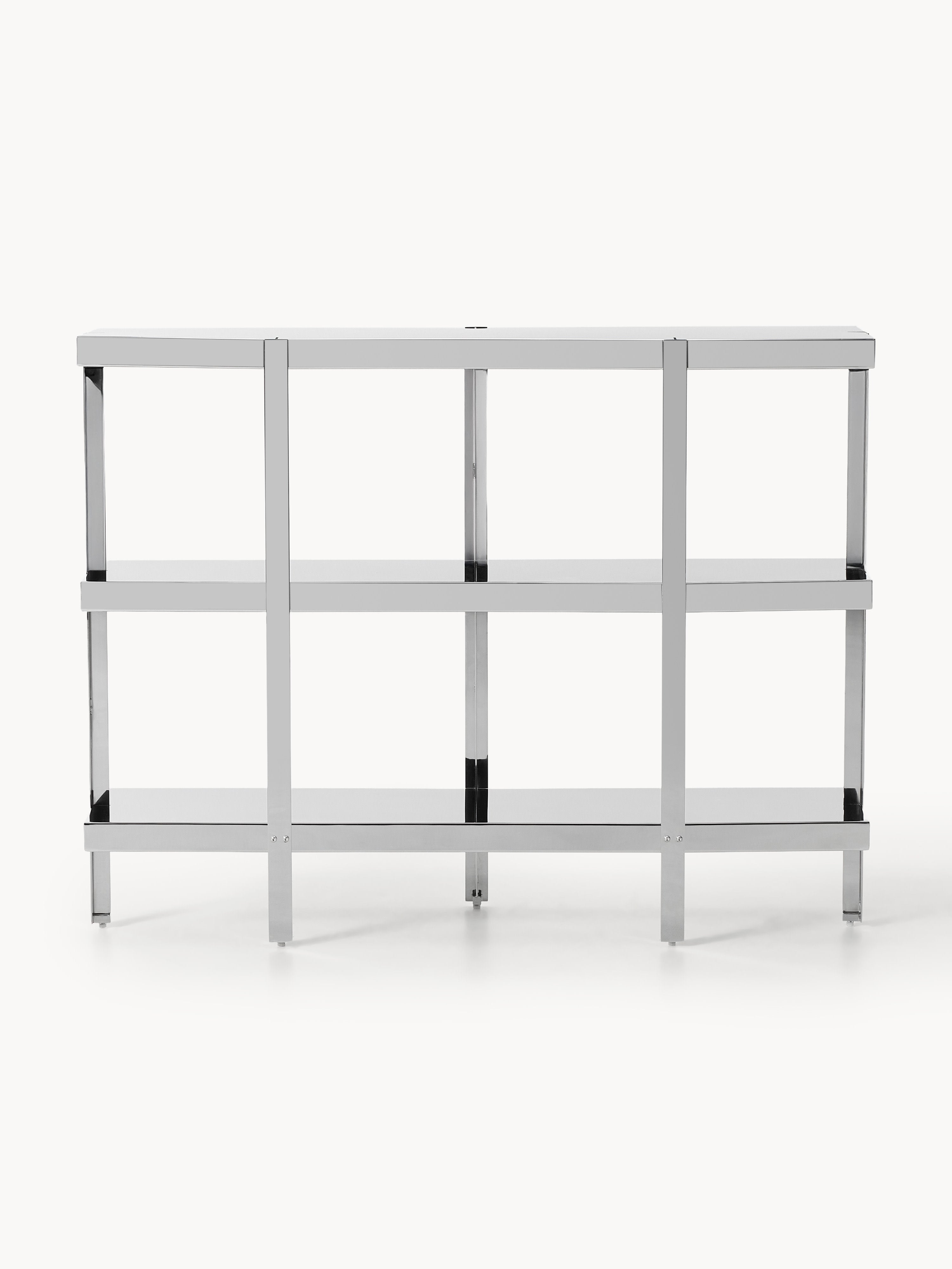 Vana Shelving Unit