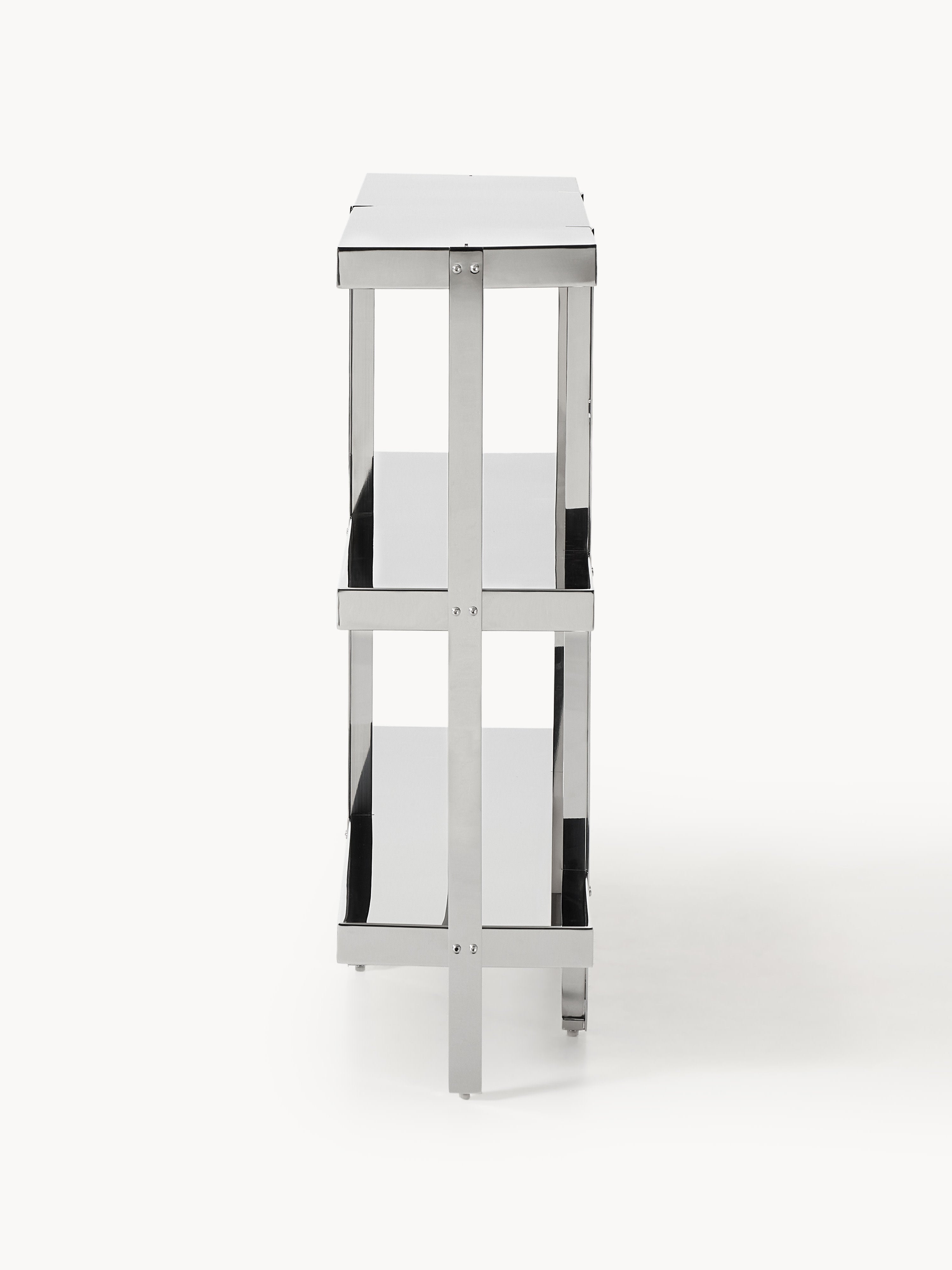 Vana Shelving Unit