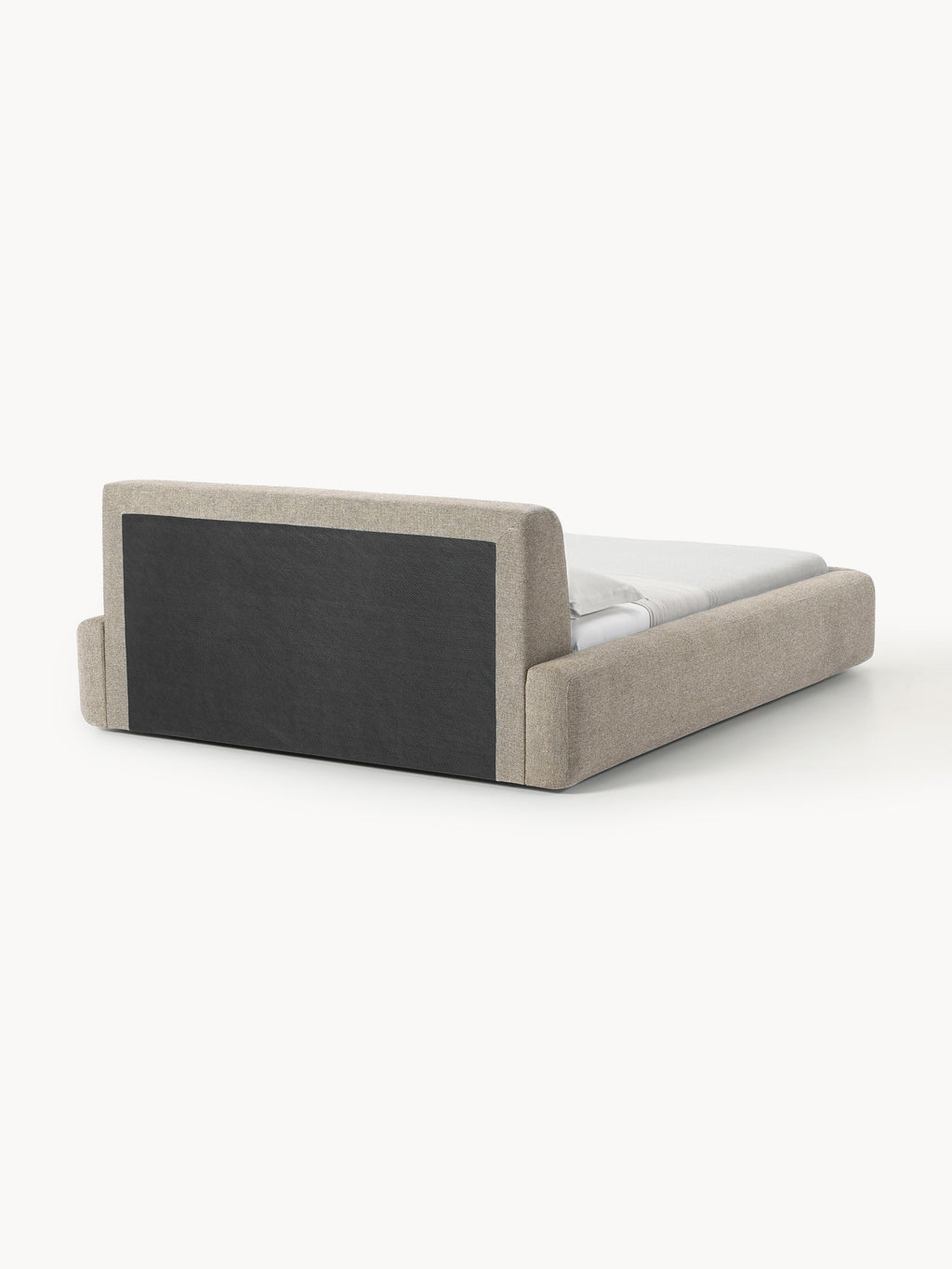 Melva Upholstered Bed