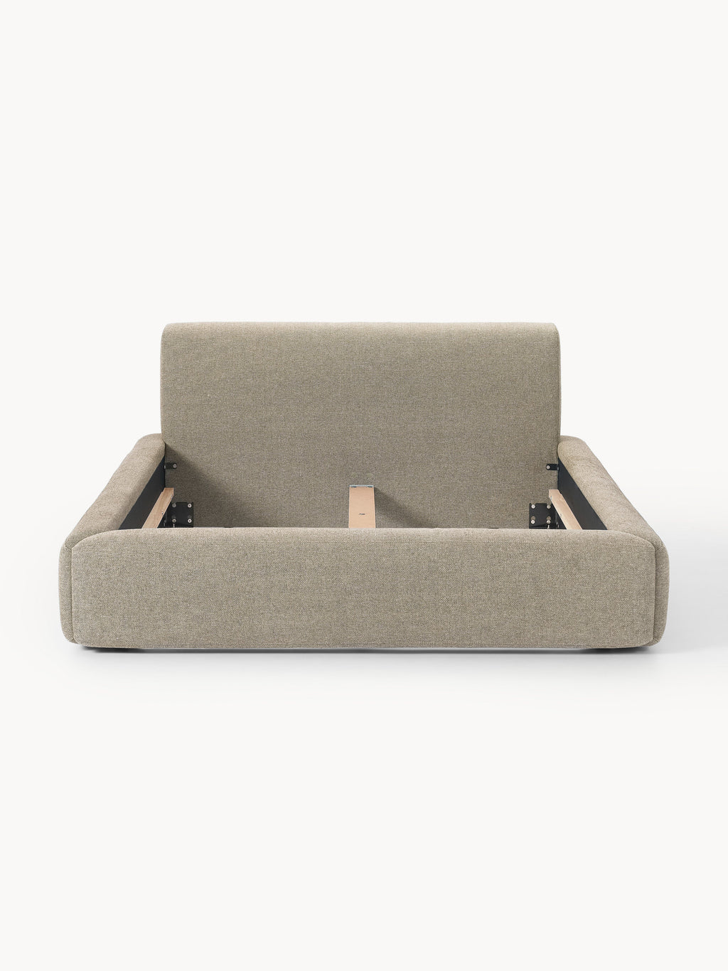 Melva Upholstered Bed
