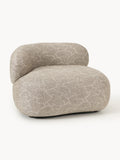 Gallery image 1 - Lounge Armchair Alba
