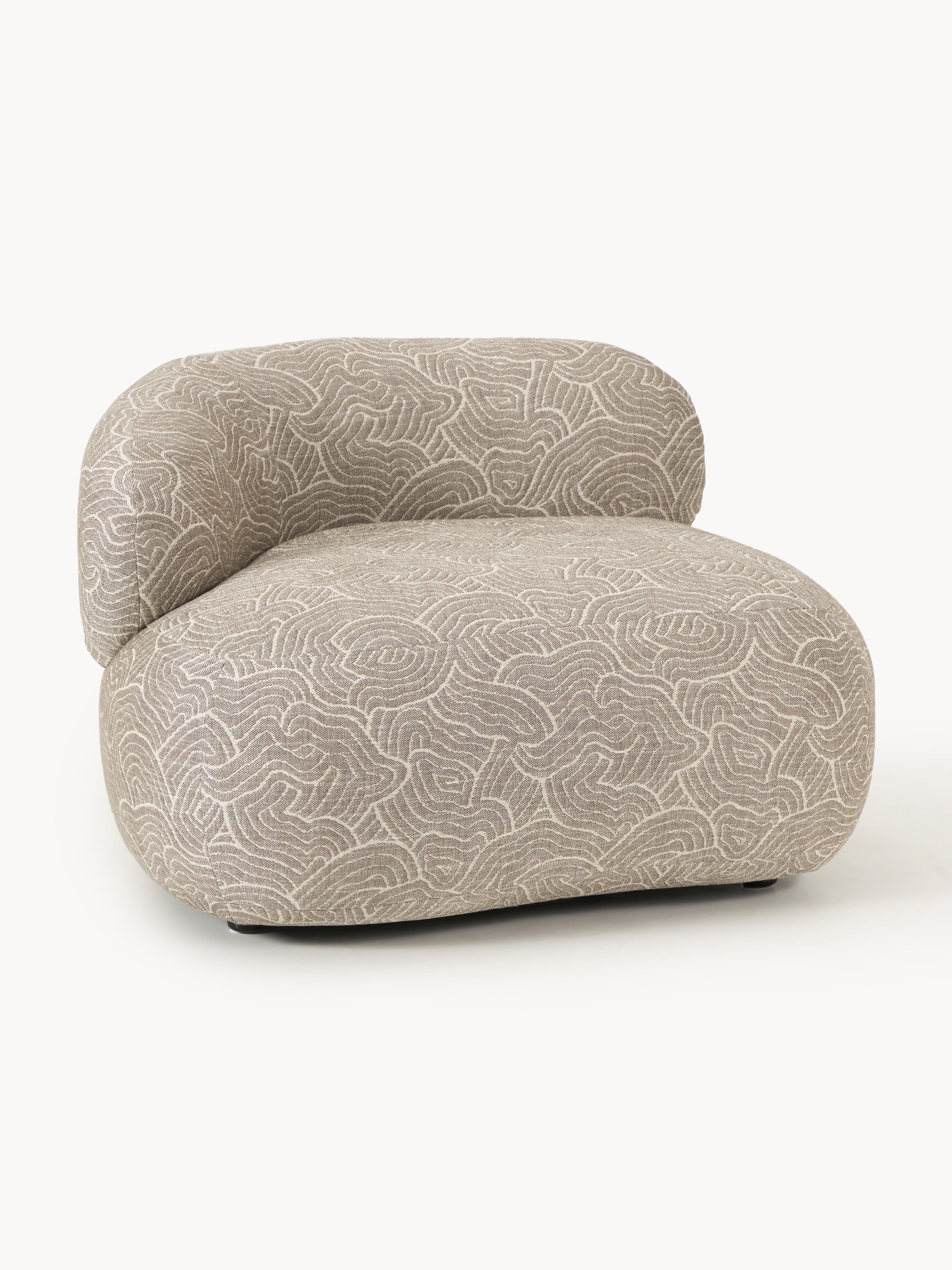 Gallery image 1 - Lounge Armchair Alba